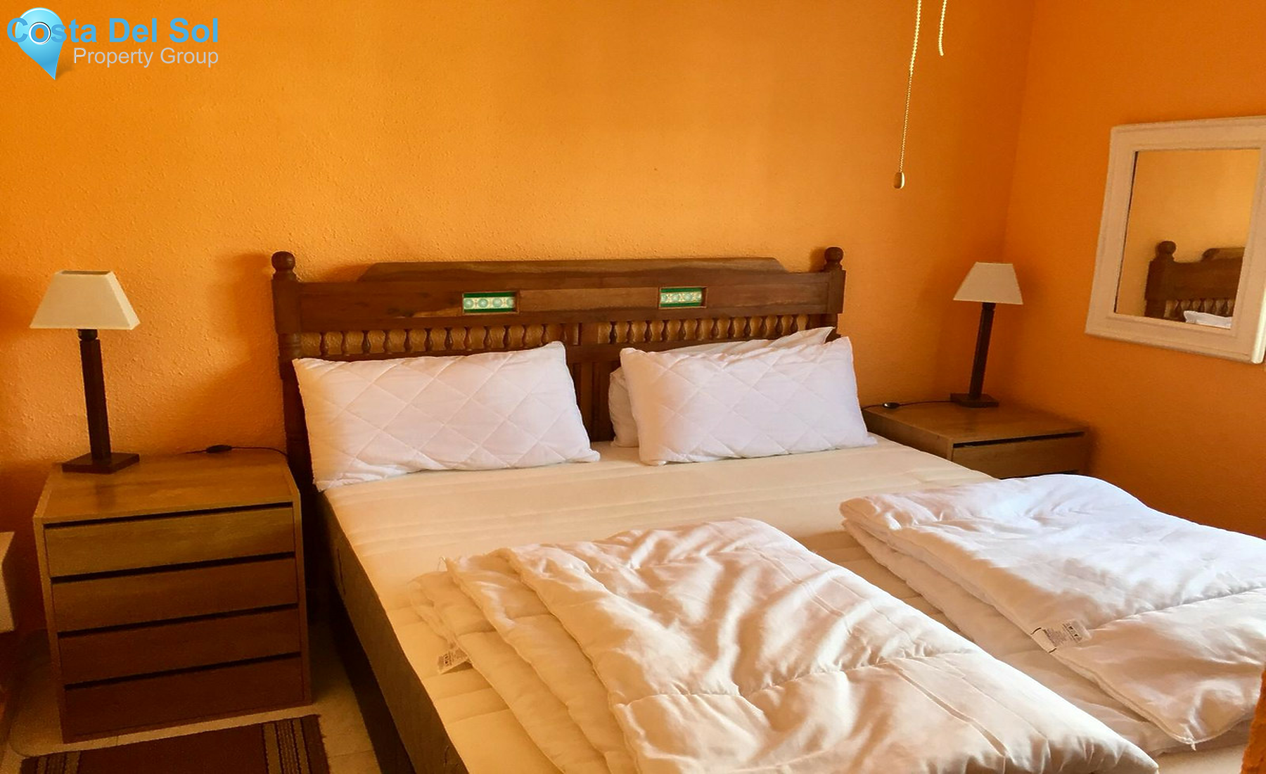 Townhouse in El Faro-1265946