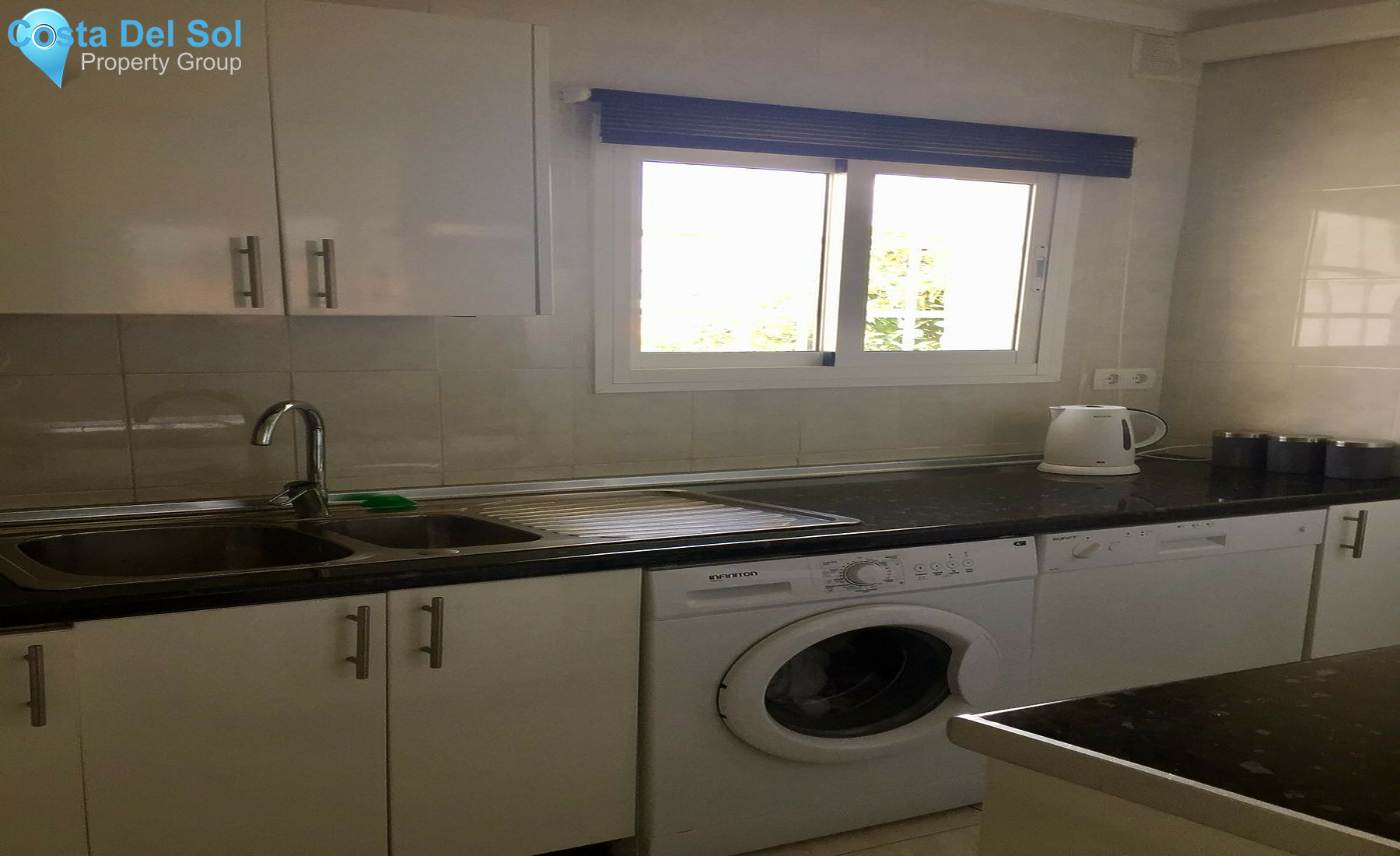 Townhouse in El Faro-1265950