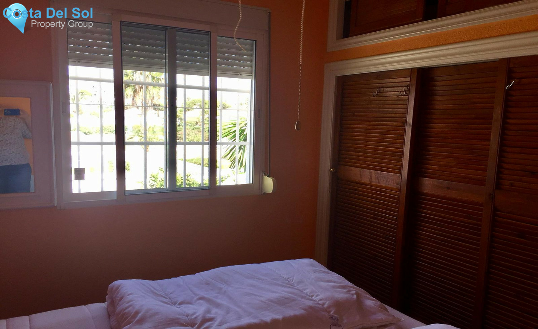 Townhouse in El Faro-1265951