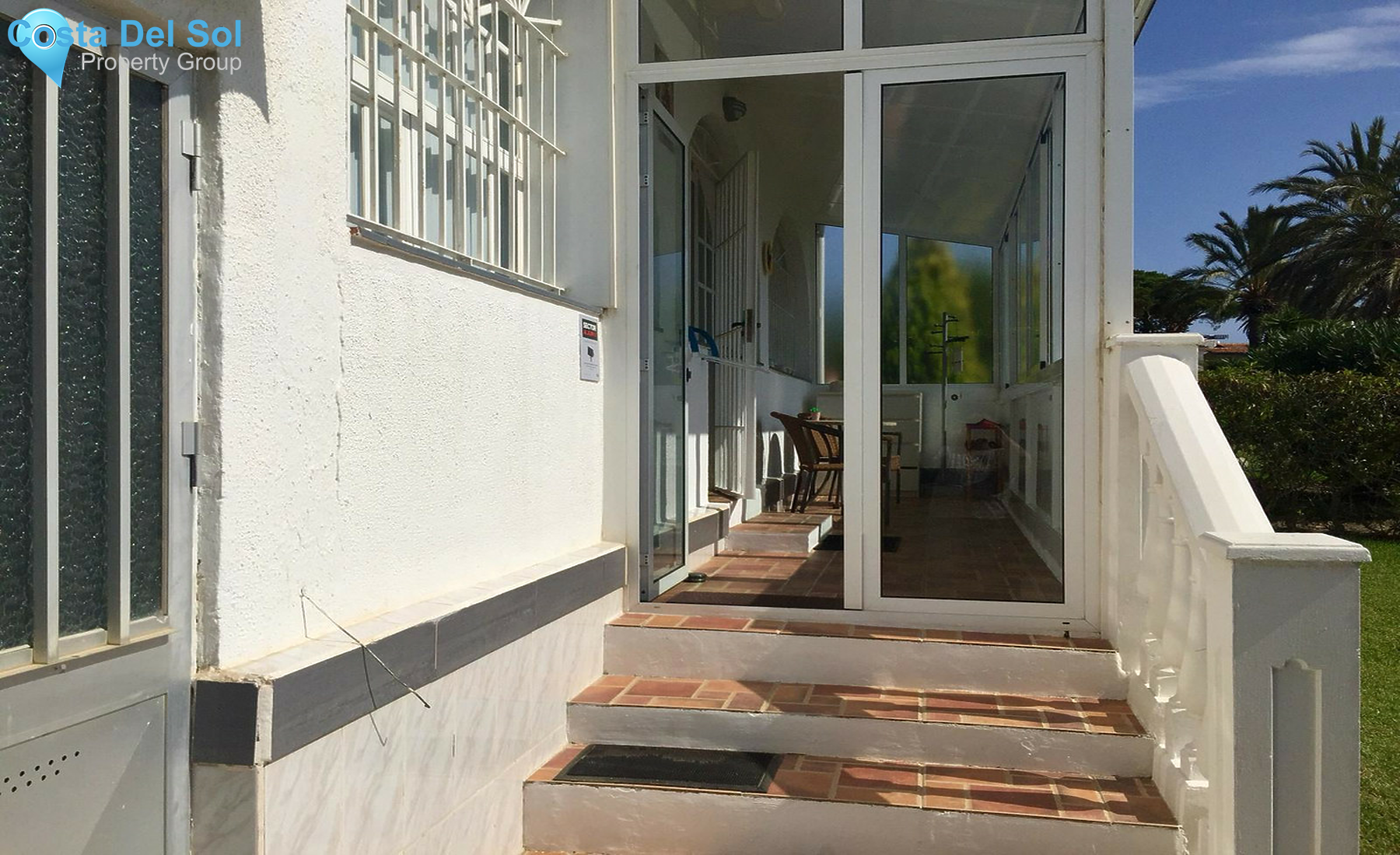 Townhouse in El Faro-1265952