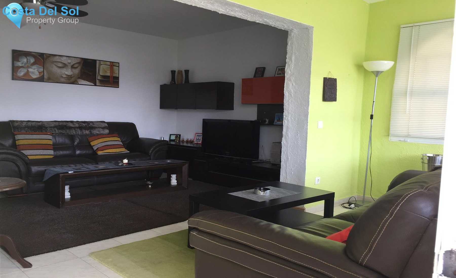 Townhouse in El Faro-1265938