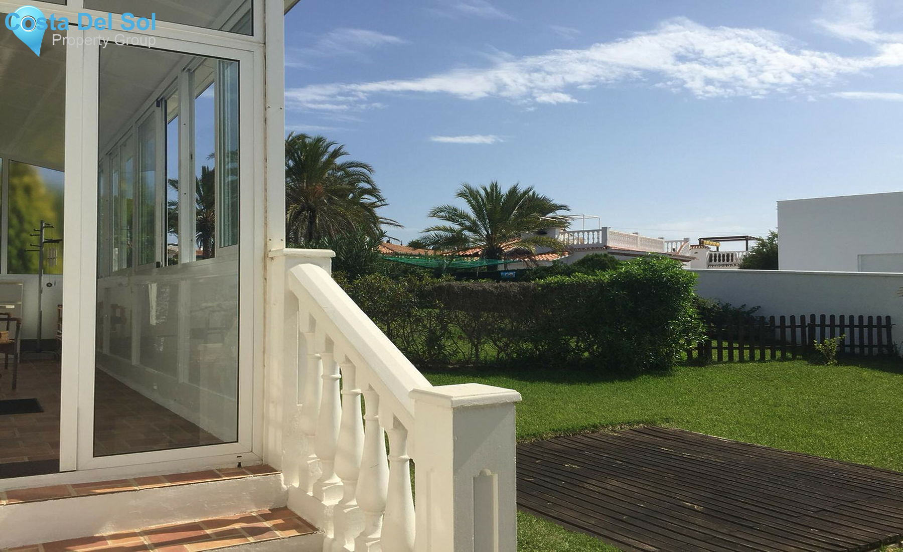 Townhouse in El Faro-1265939