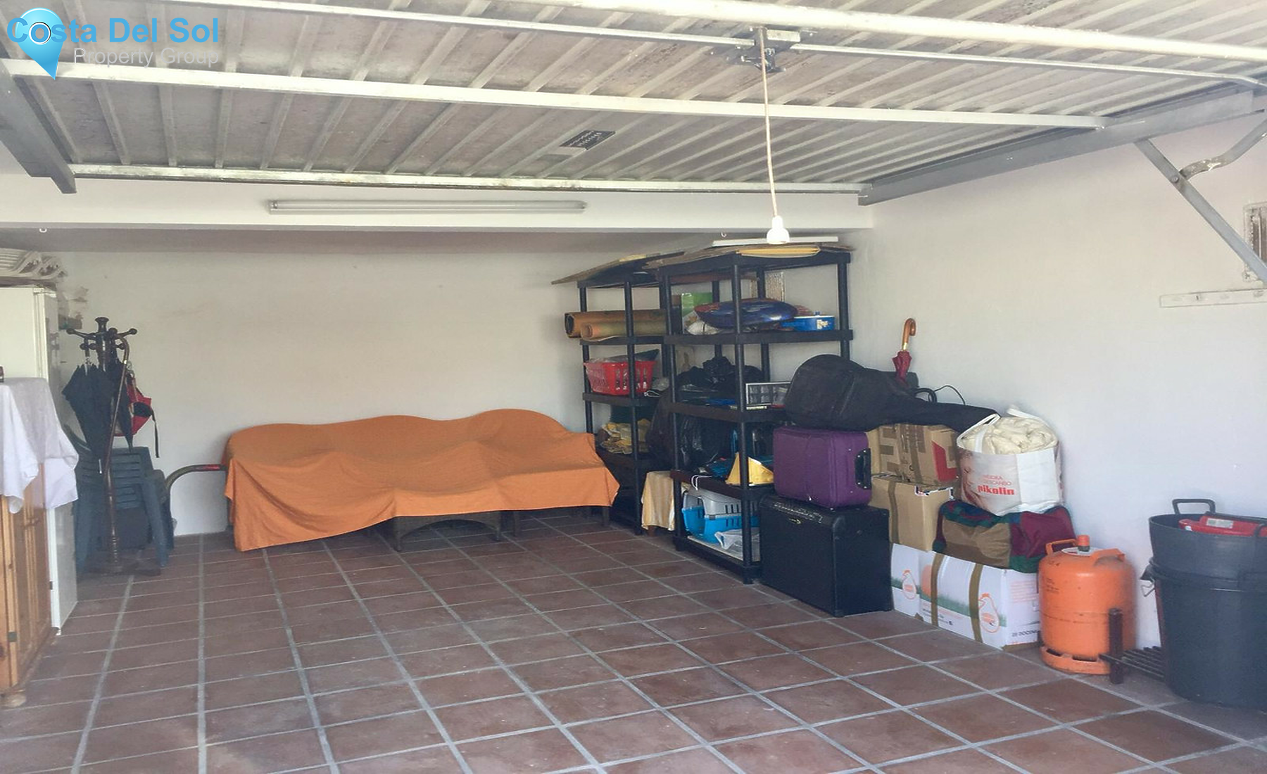 Townhouse in El Faro-1265940