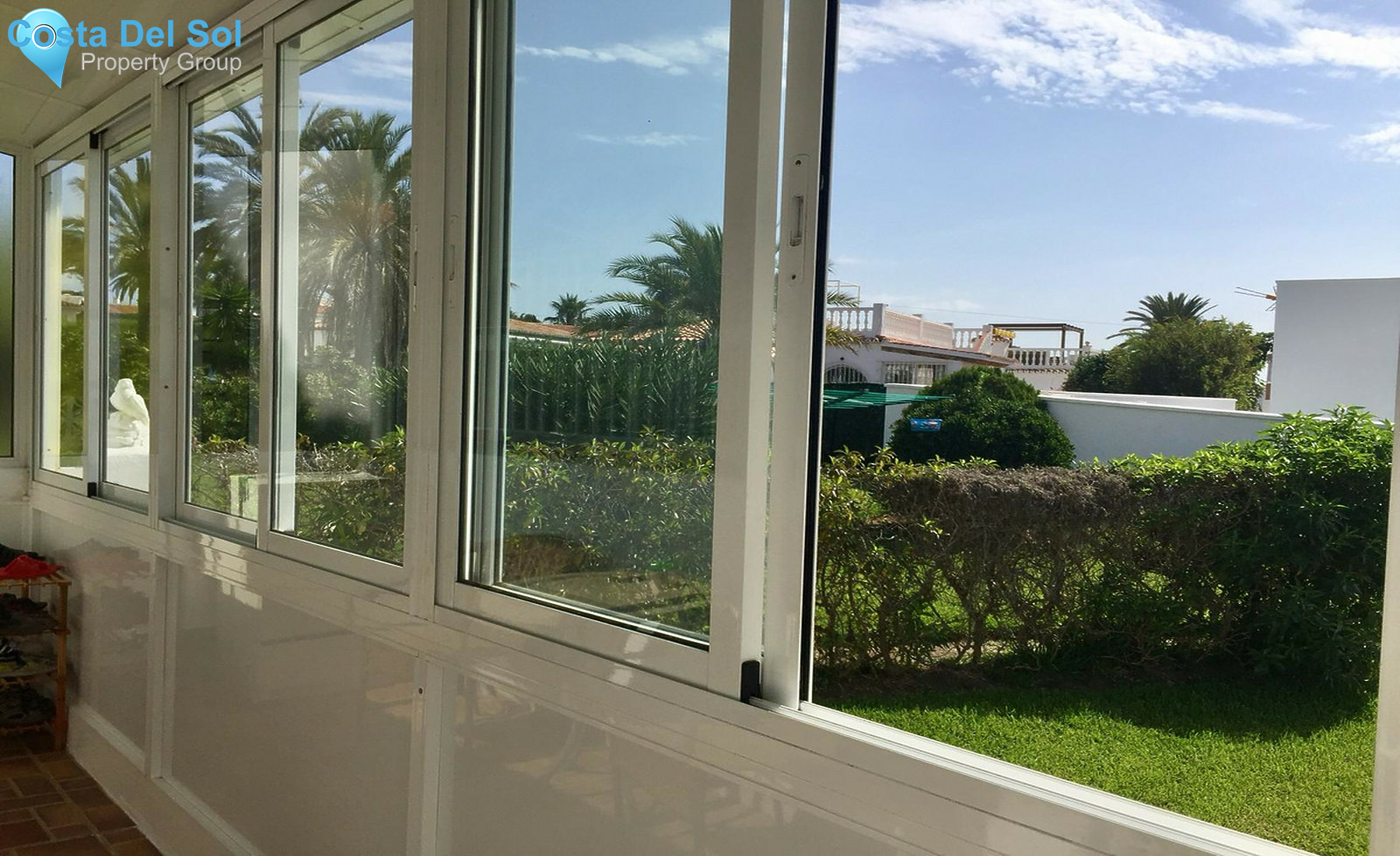 Townhouse in El Faro-1265942