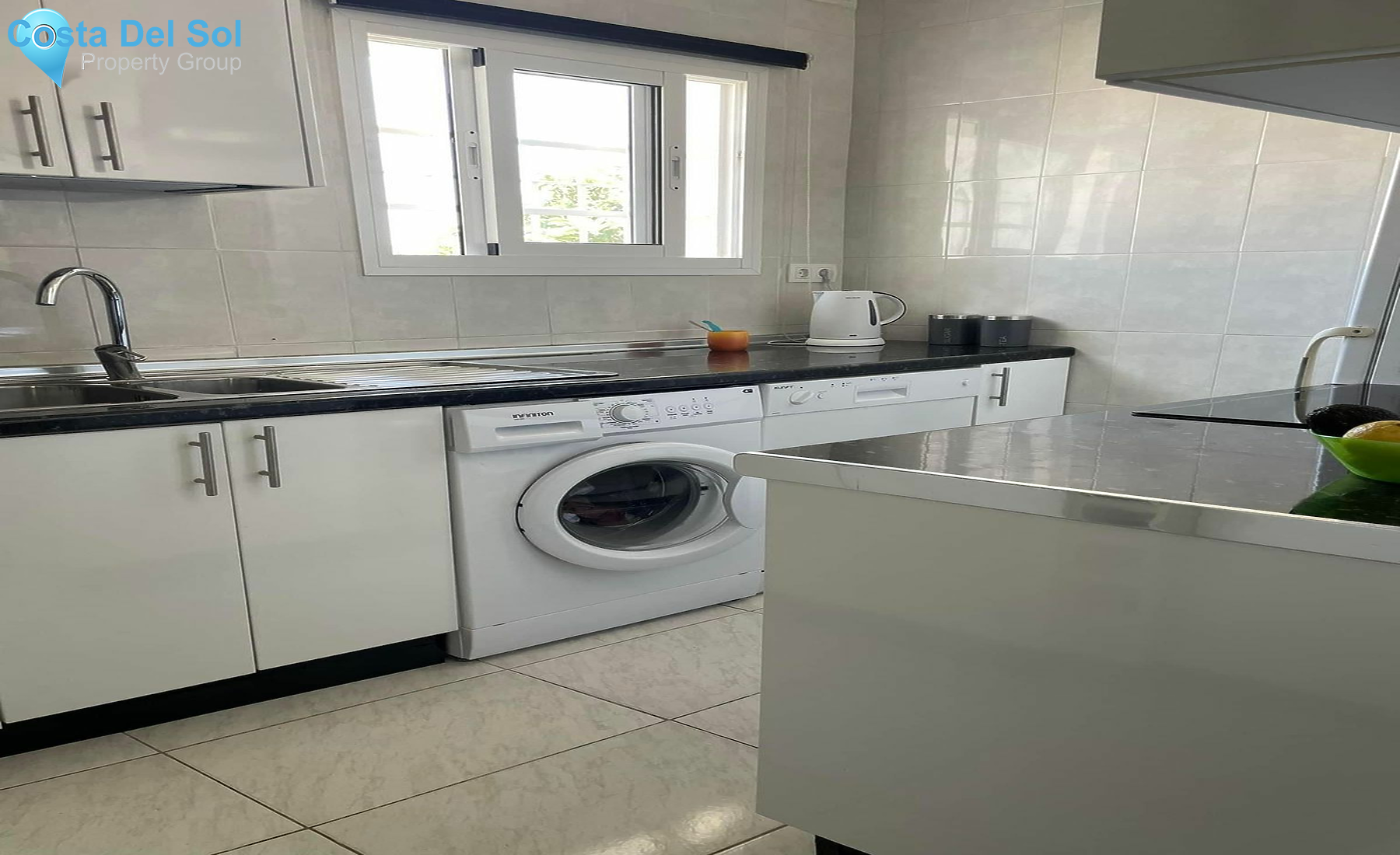 Townhouse in El Faro-1481627