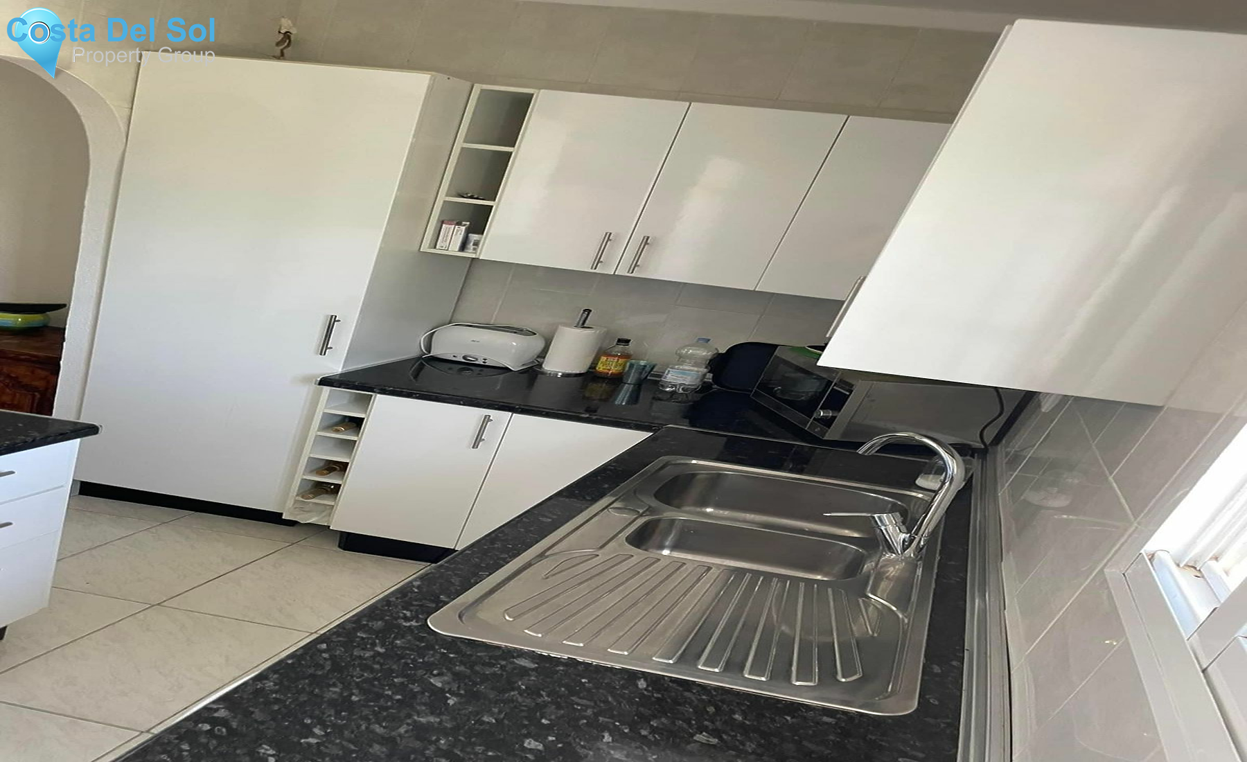 Townhouse in El Faro-1481628