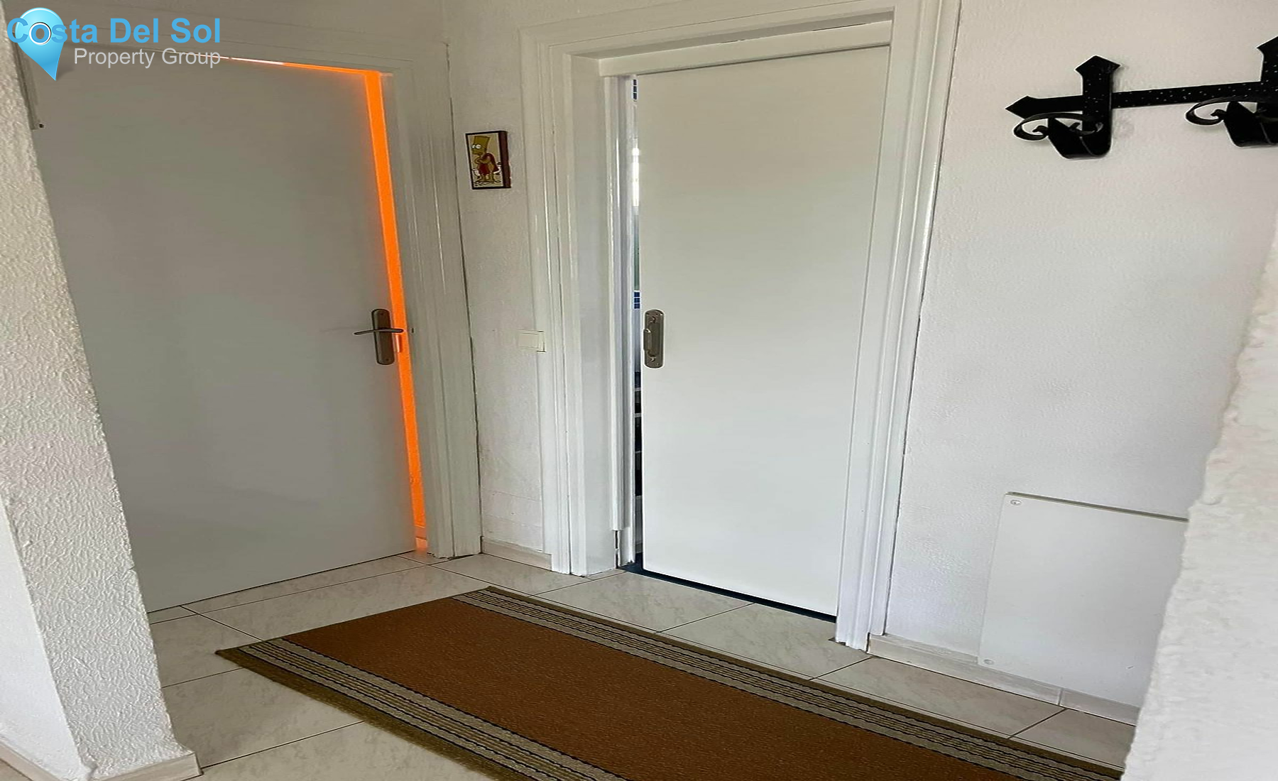 Townhouse in El Faro-1481629