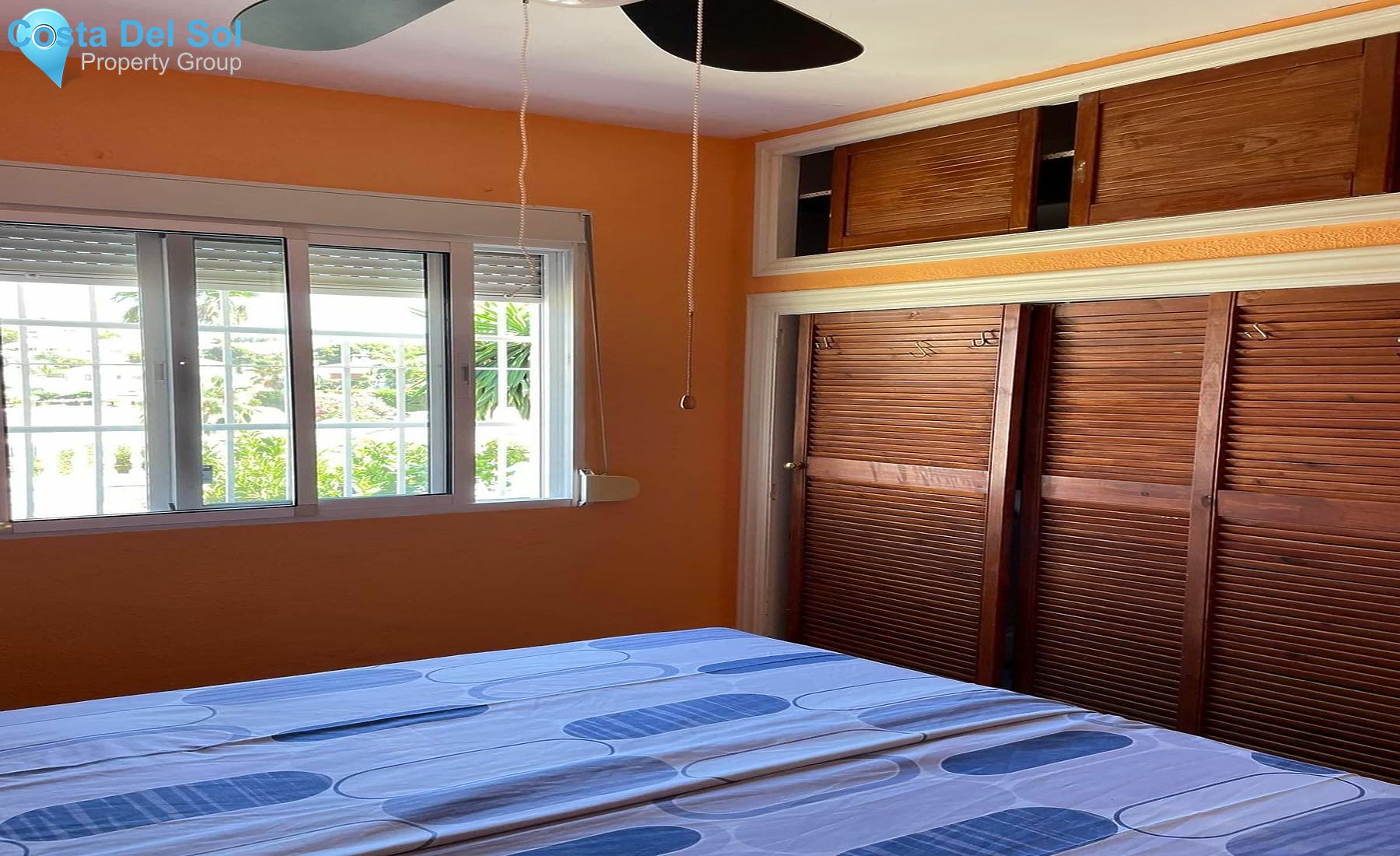 Townhouse in El Faro-1481630