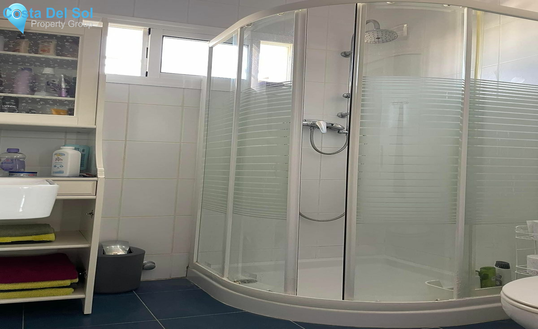 Townhouse in El Faro-1481631