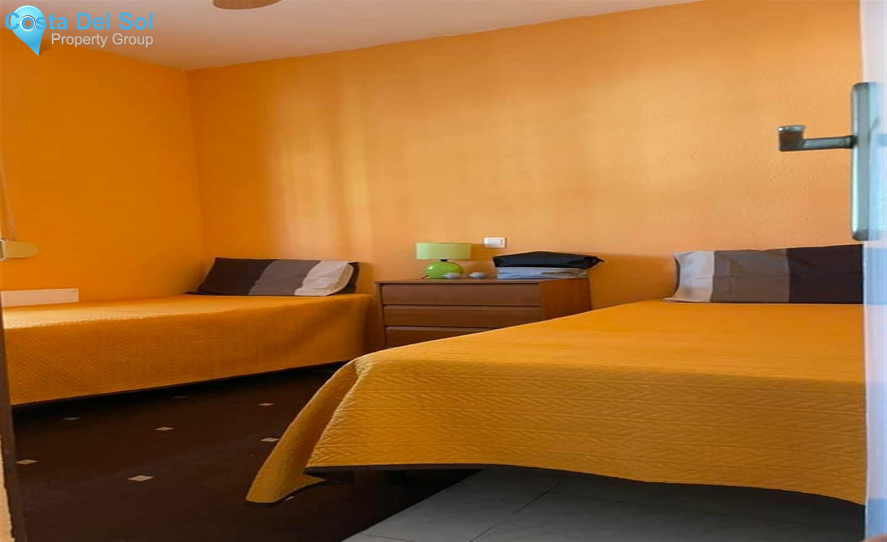 Townhouse in El Faro-1481632