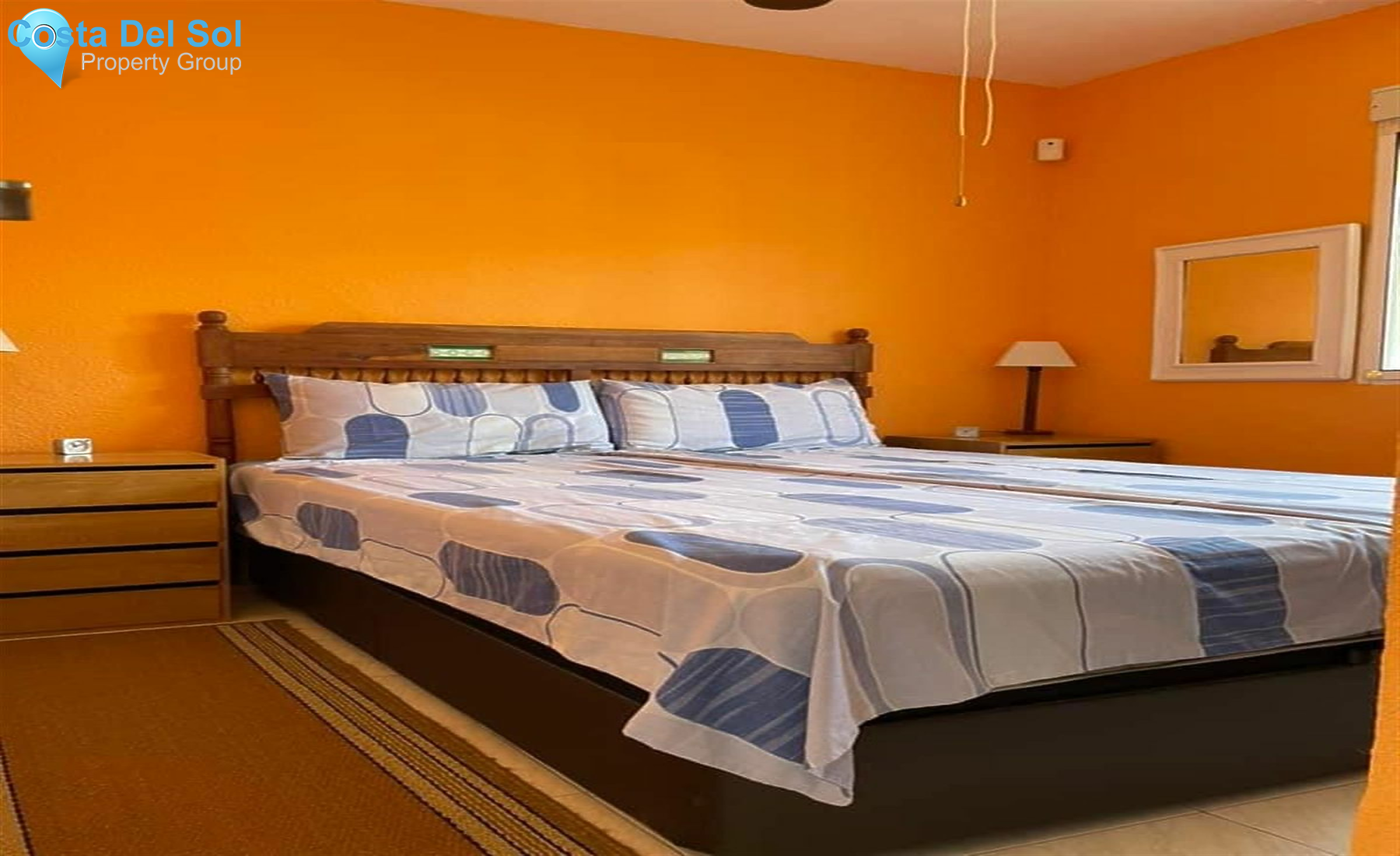 Townhouse in El Faro-1481633