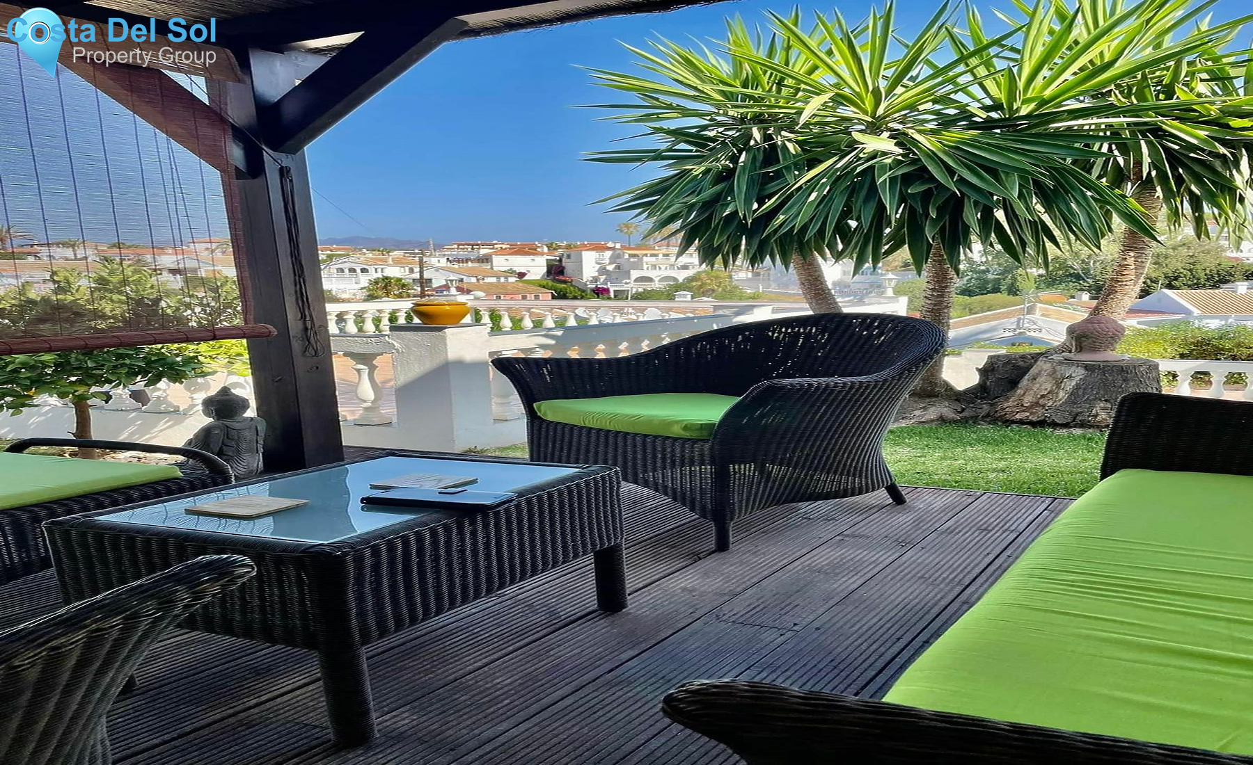 Townhouse in El Faro-1481618