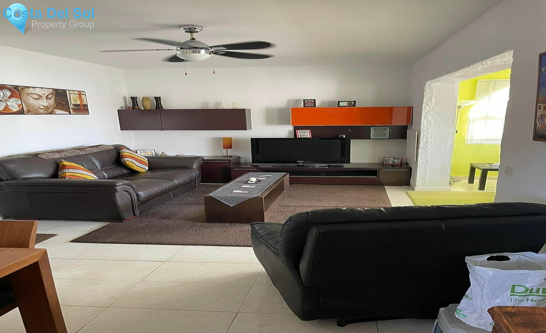 Townhouse in El Faro-1481620