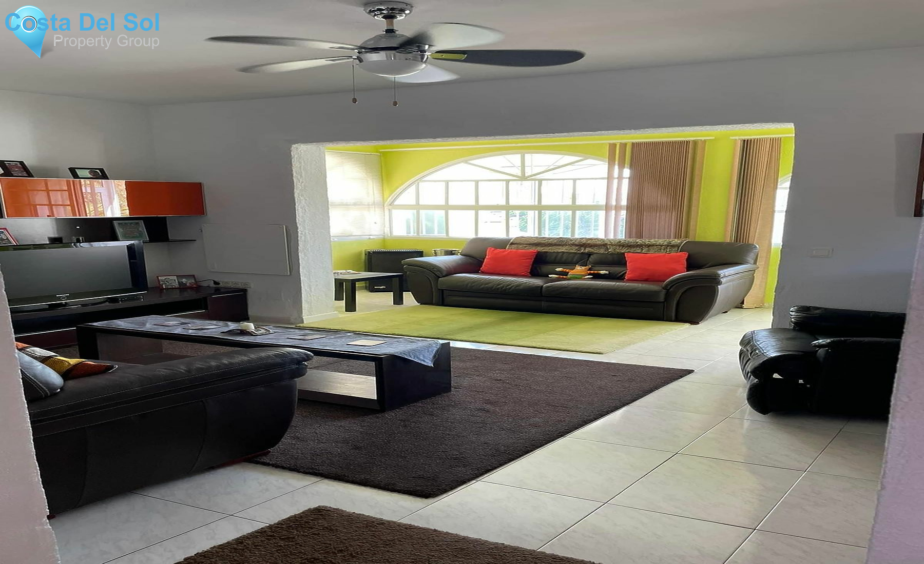 Townhouse in El Faro-1481621