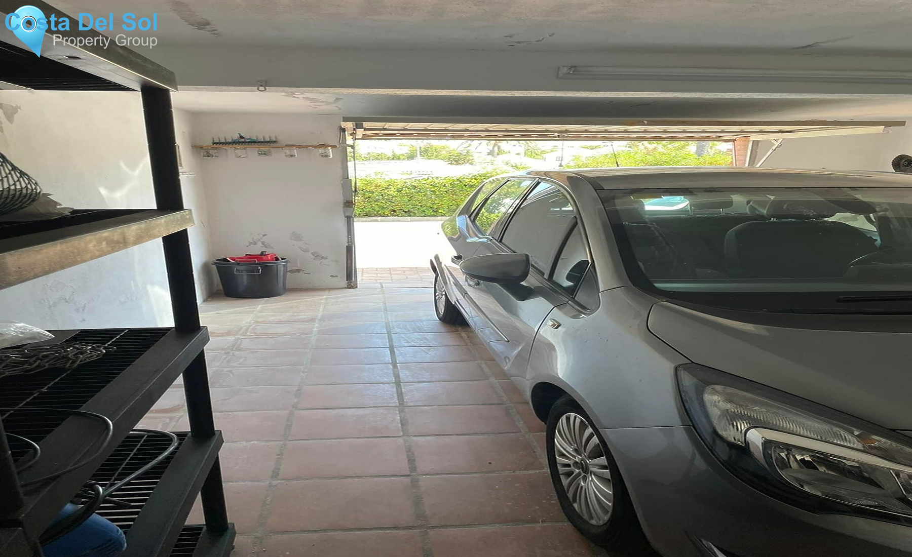 Townhouse in El Faro-1481622