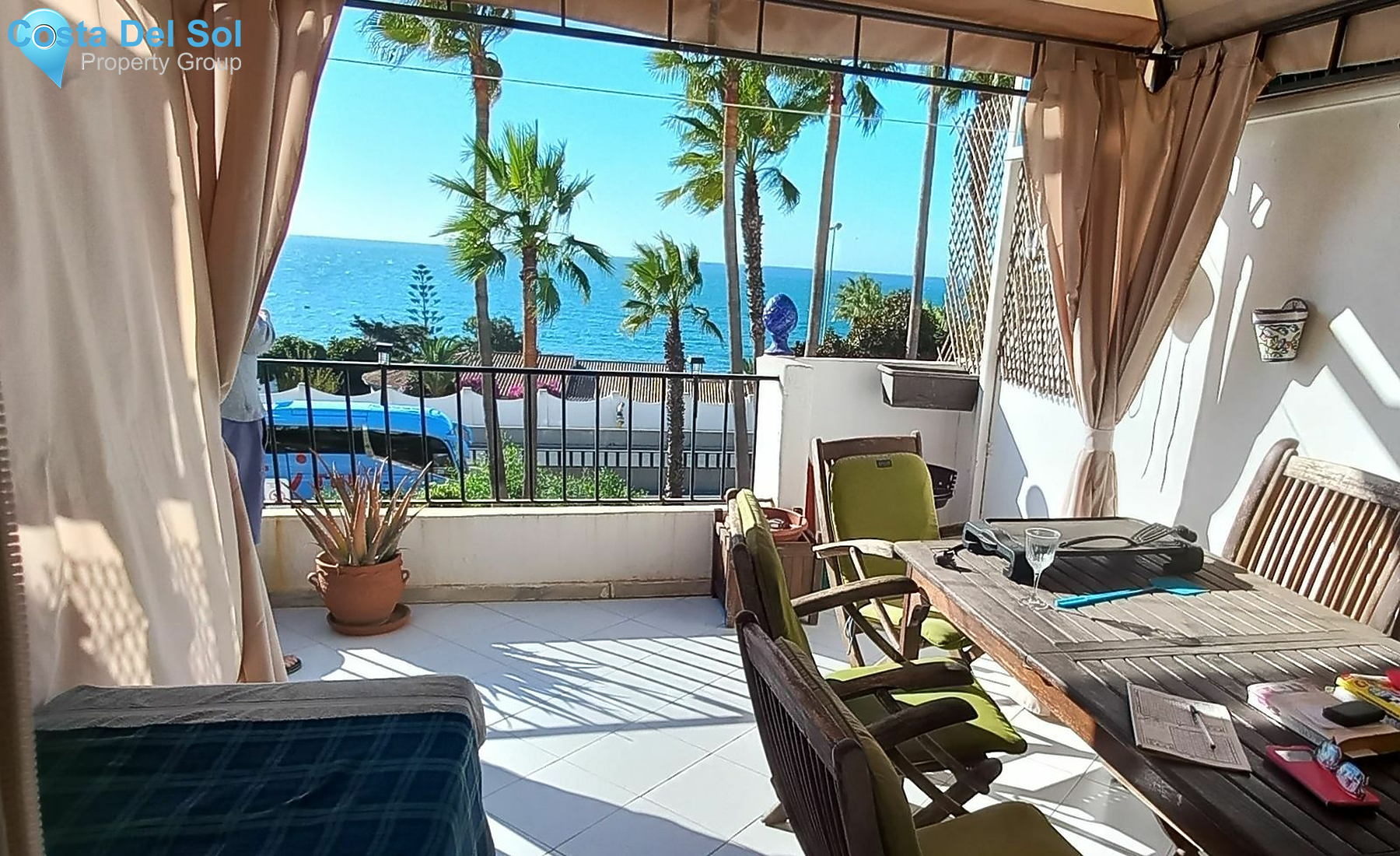 Townhouse in El Faro