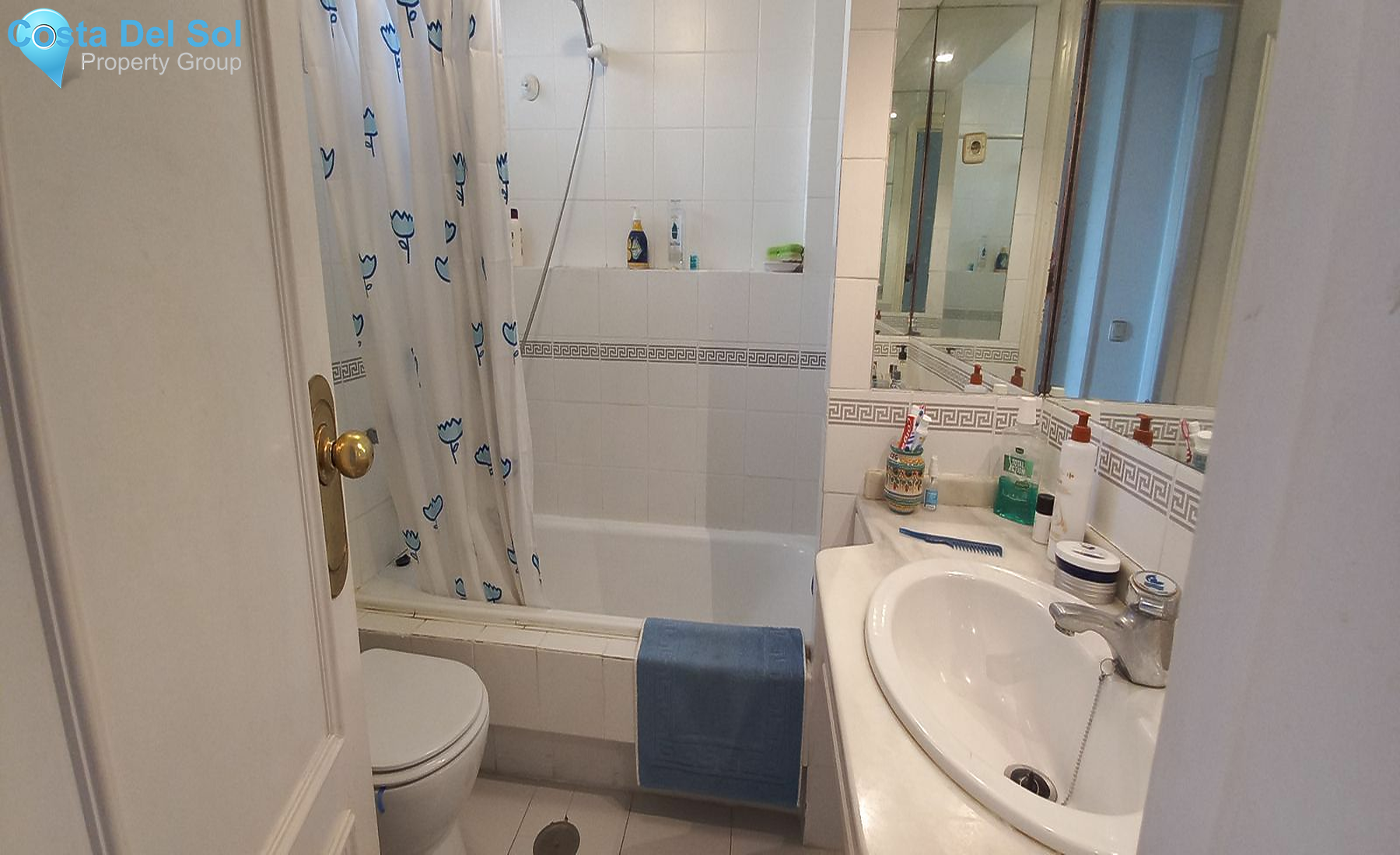 Townhouse in El Faro-1482805