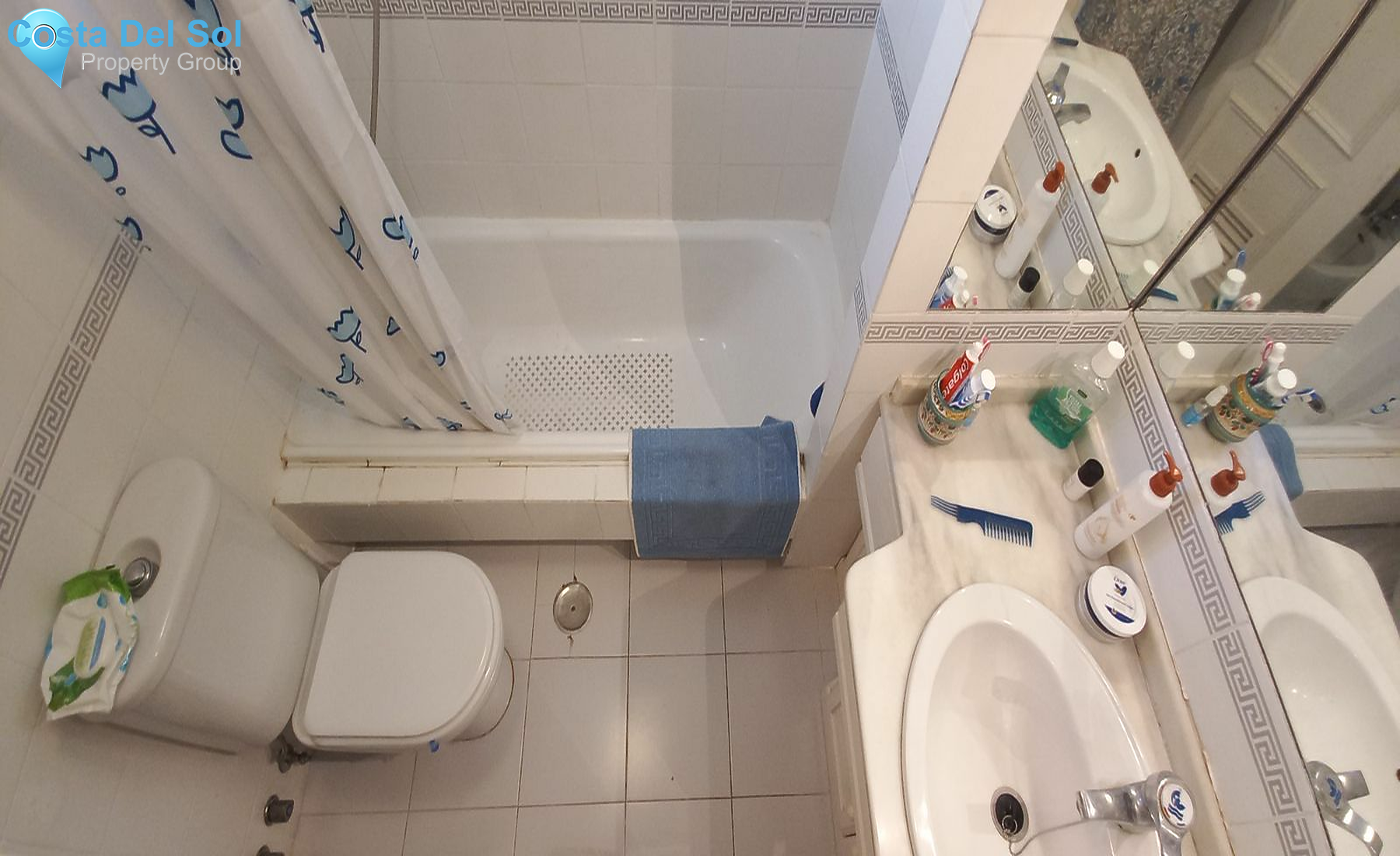 Townhouse in El Faro-1482806