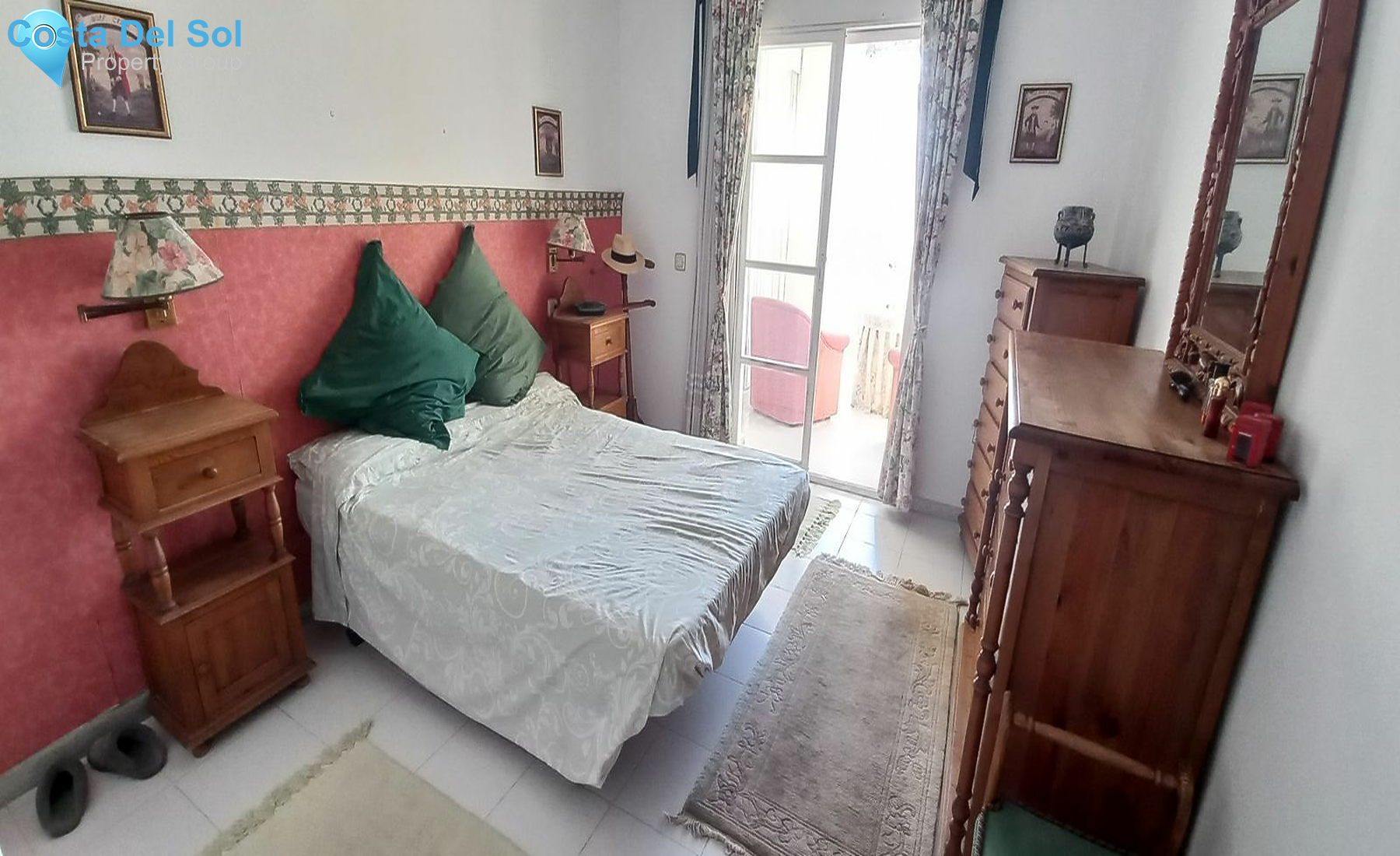 Townhouse in El Faro-1482807