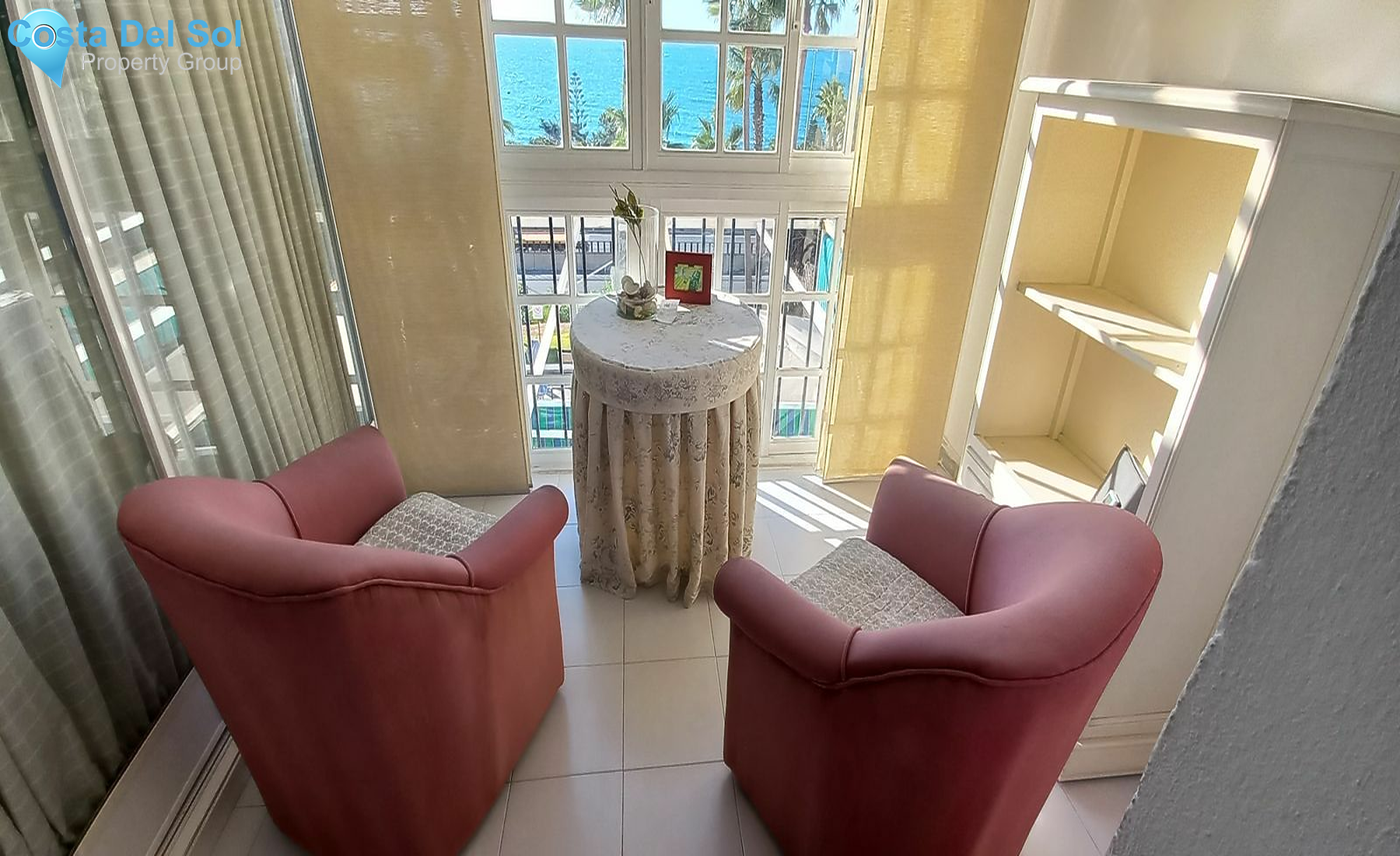 Townhouse in El Faro-1482808