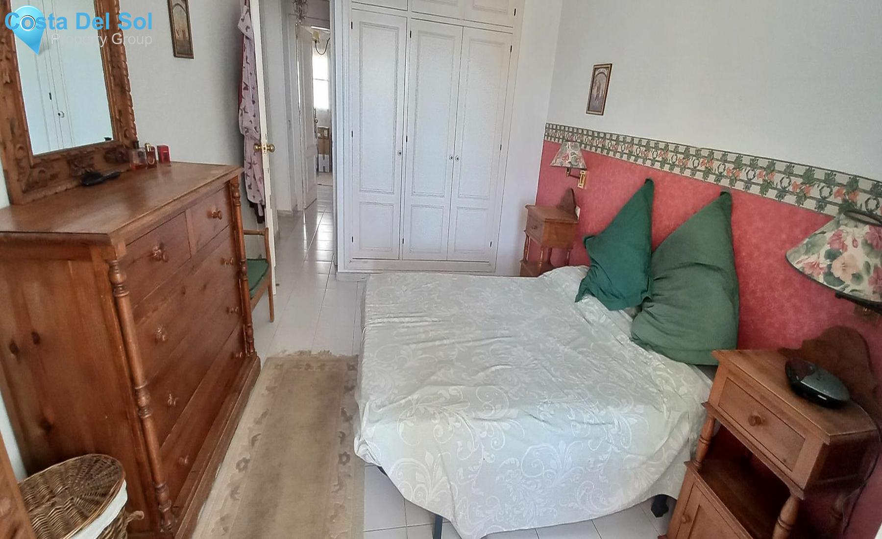 Townhouse in El Faro-1482809