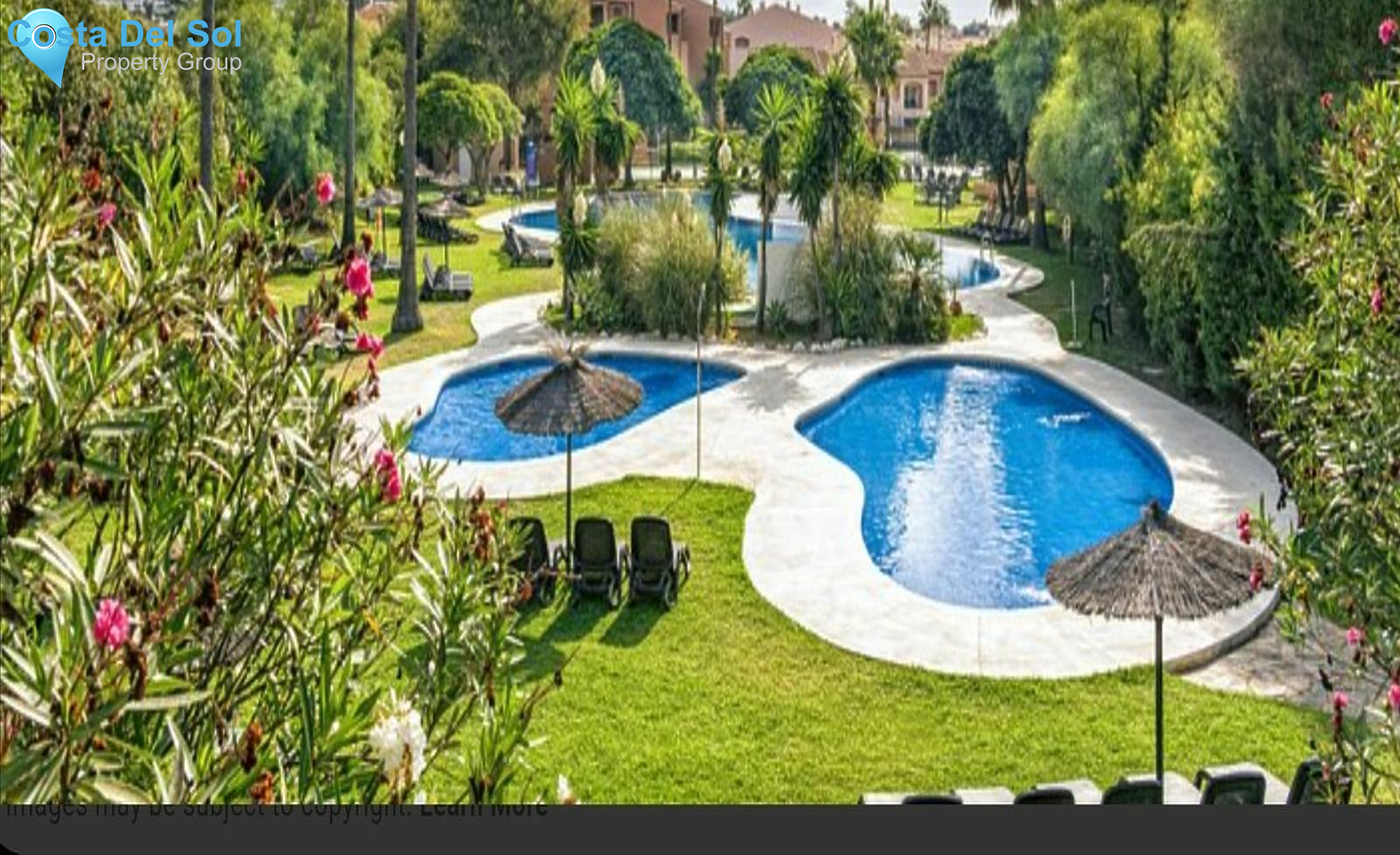 Townhouse in El Faro-1482796