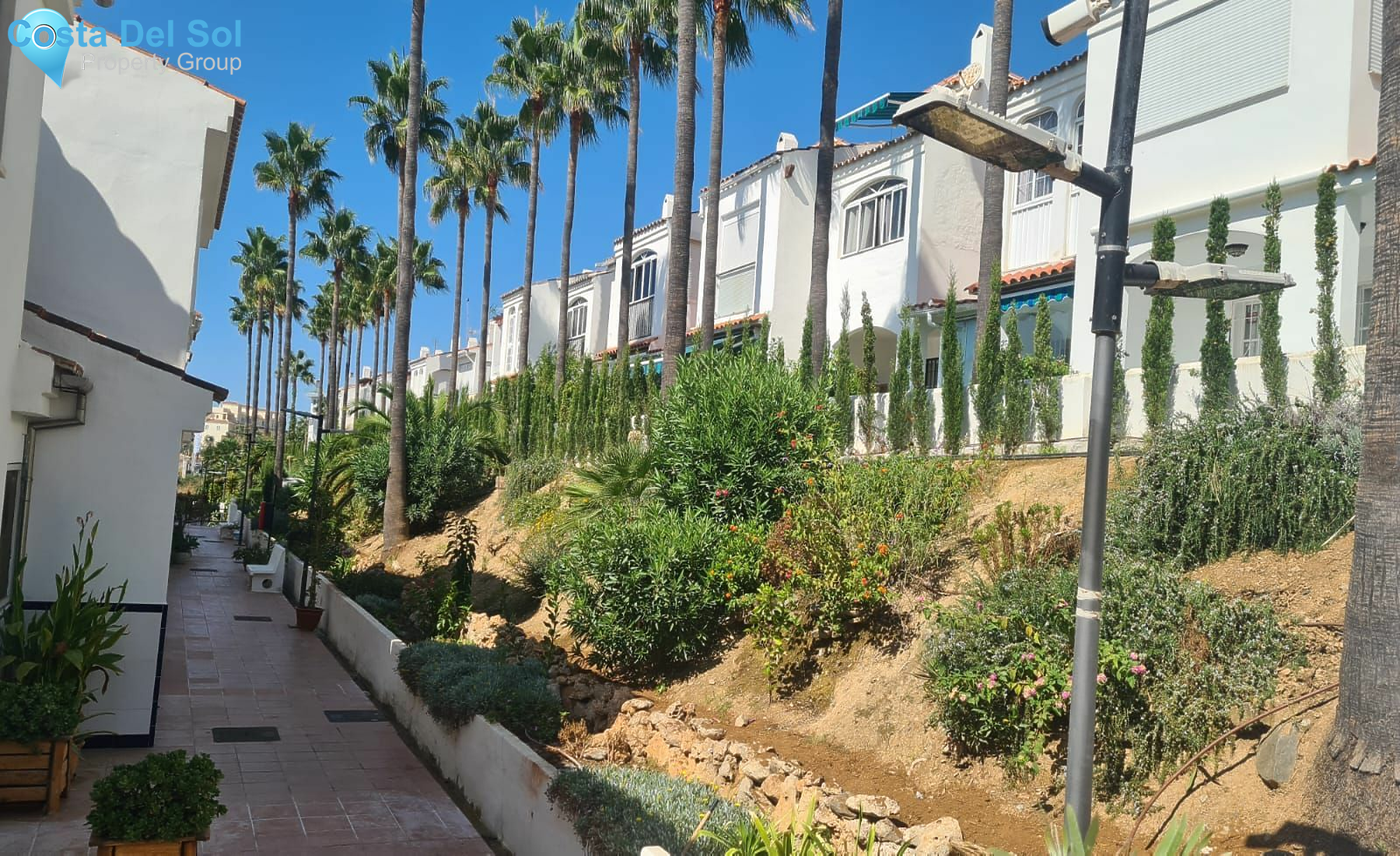 Townhouse in El Faro-1482798