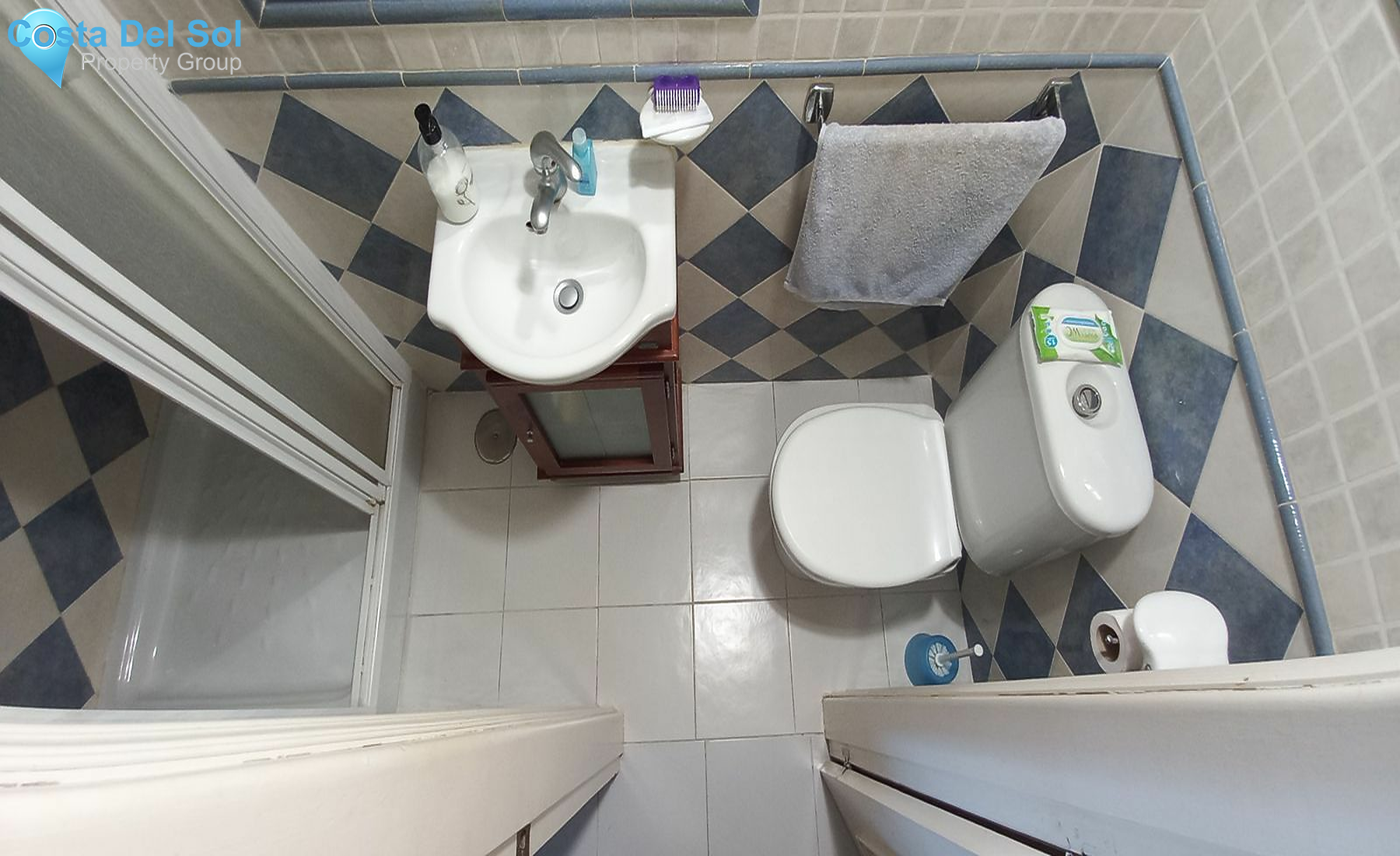 Townhouse in El Faro-1482799