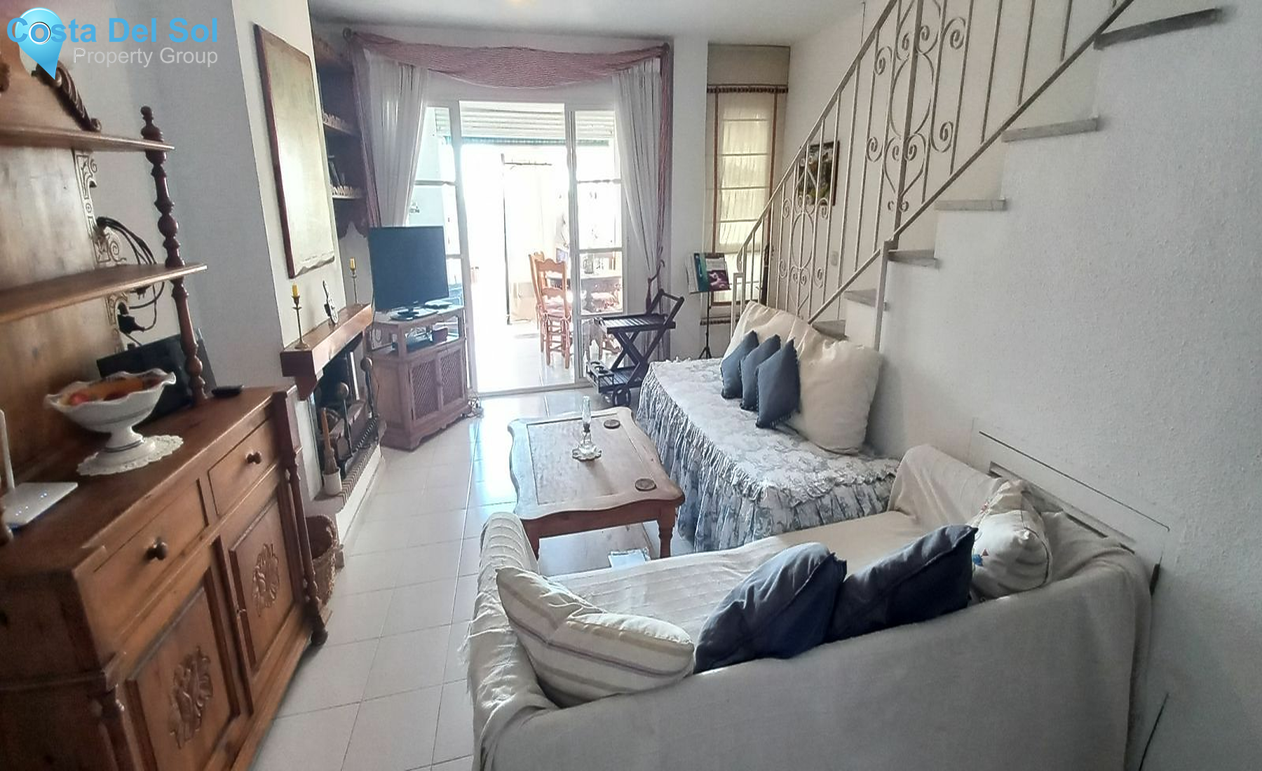 Townhouse in El Faro-1482802