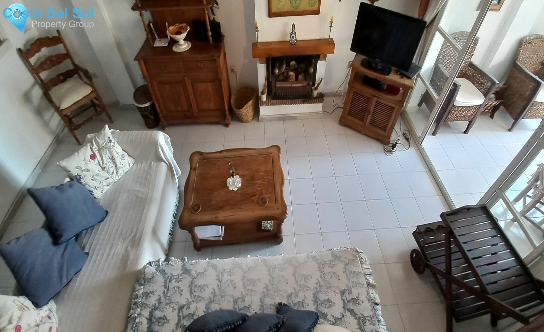 Townhouse in El Faro-1482803