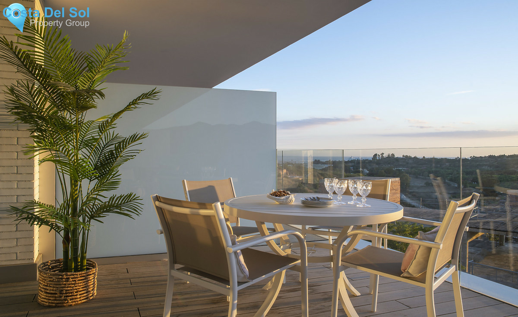 Townhouse in Estepona