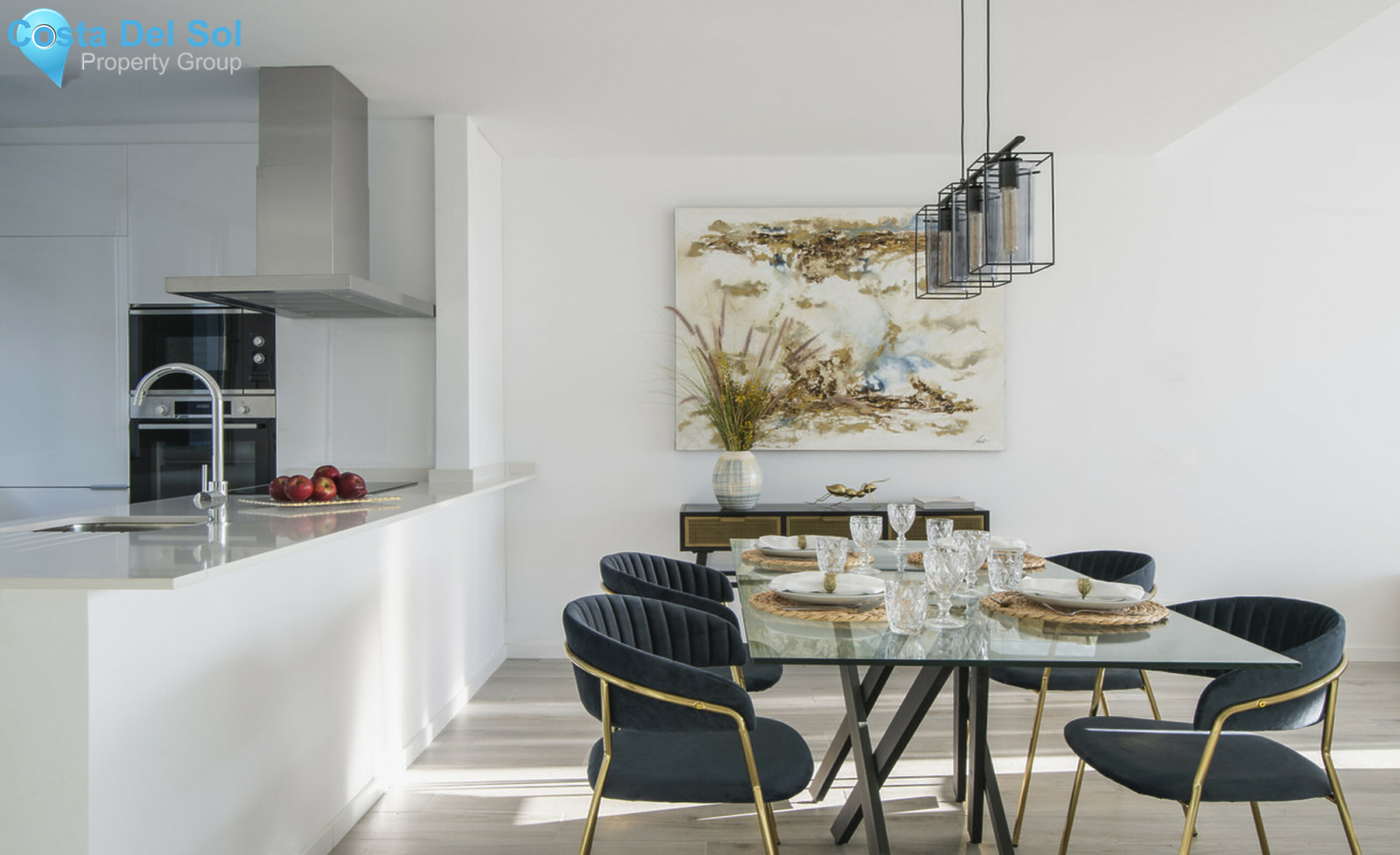 Townhouse in Estepona-1253992