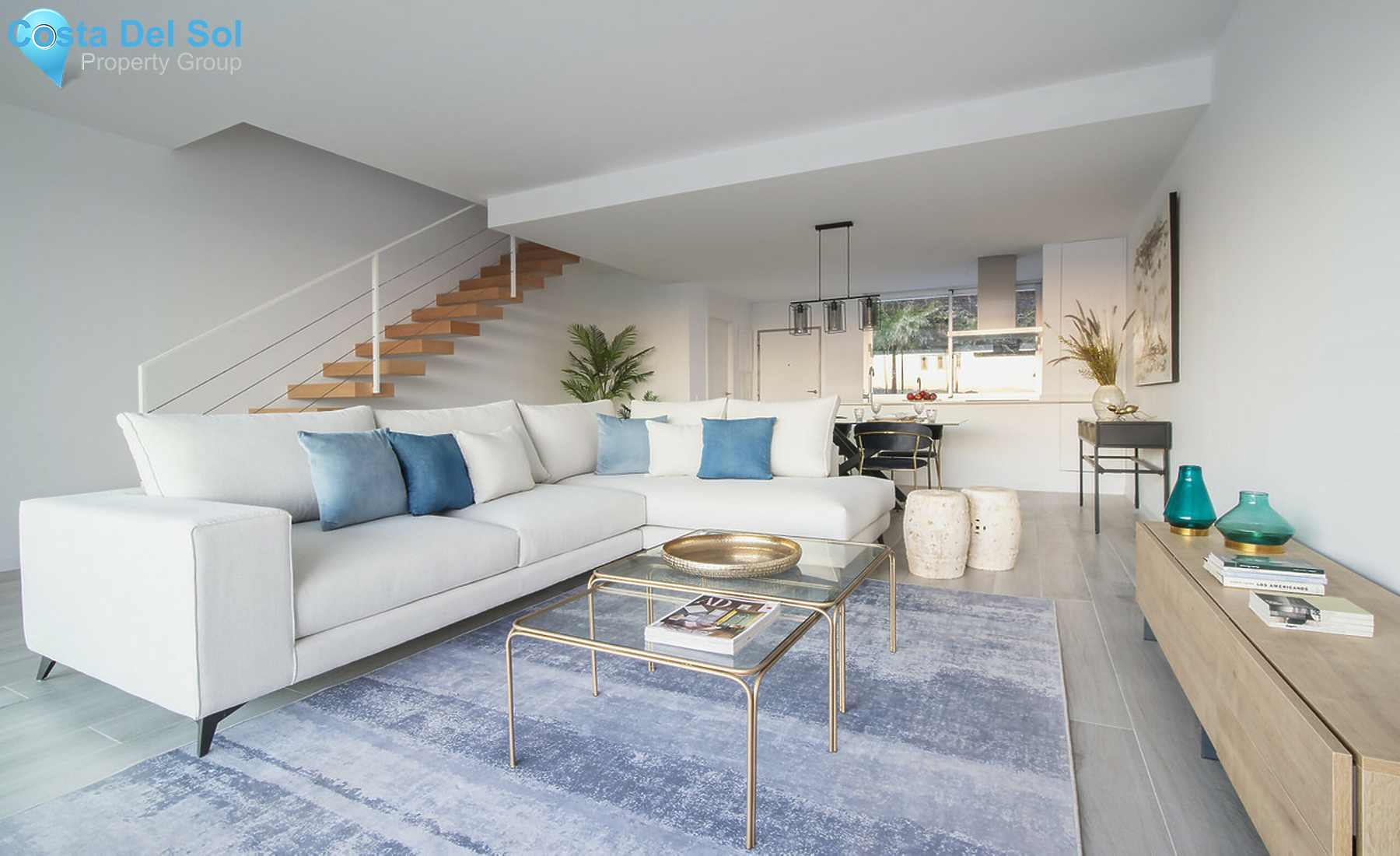 Townhouse in Estepona-1253995