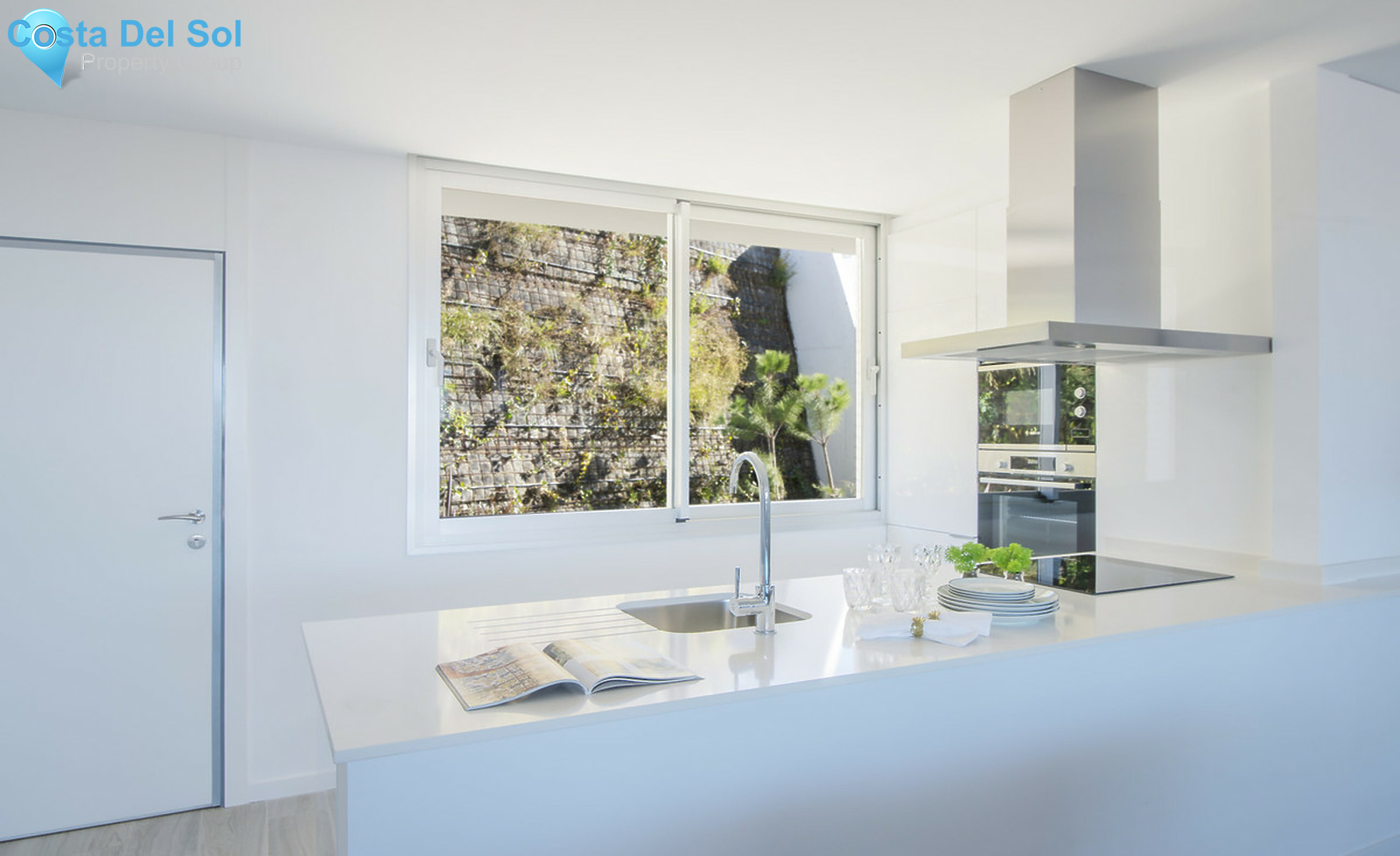 Townhouse in Estepona-1253983