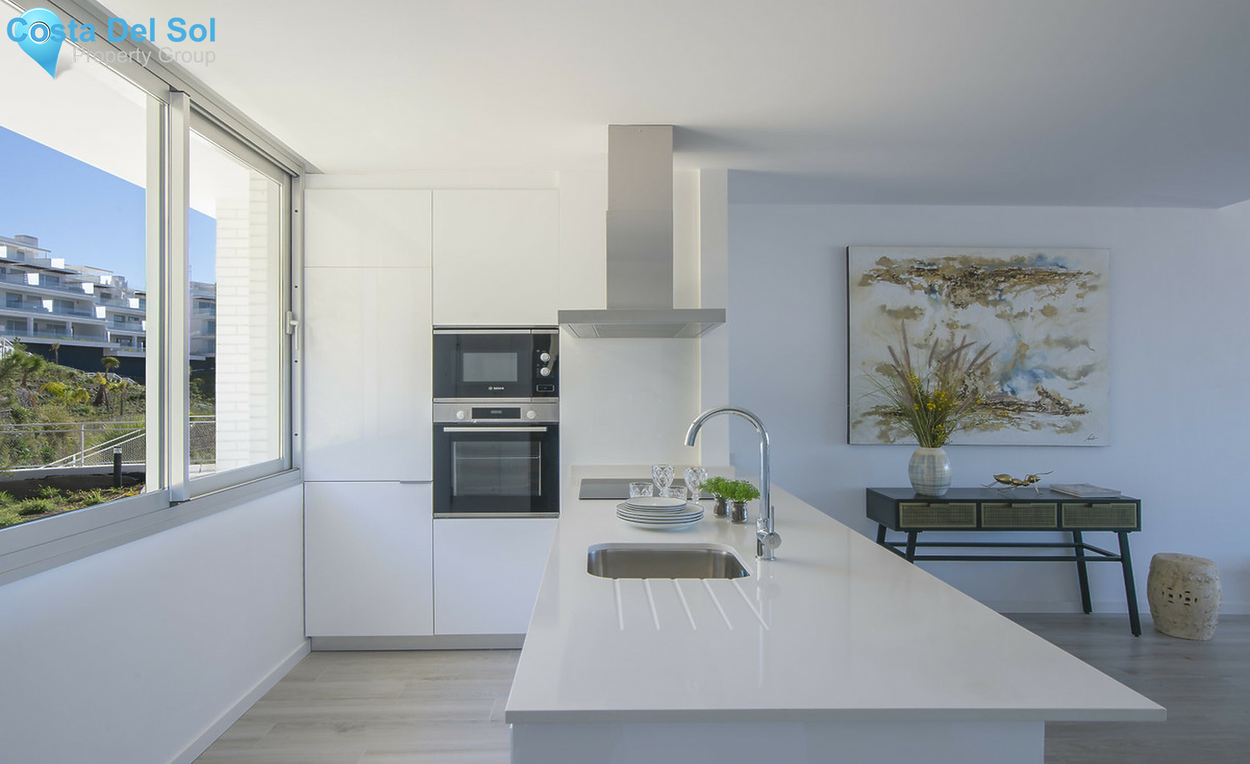 Townhouse in Estepona-1253986