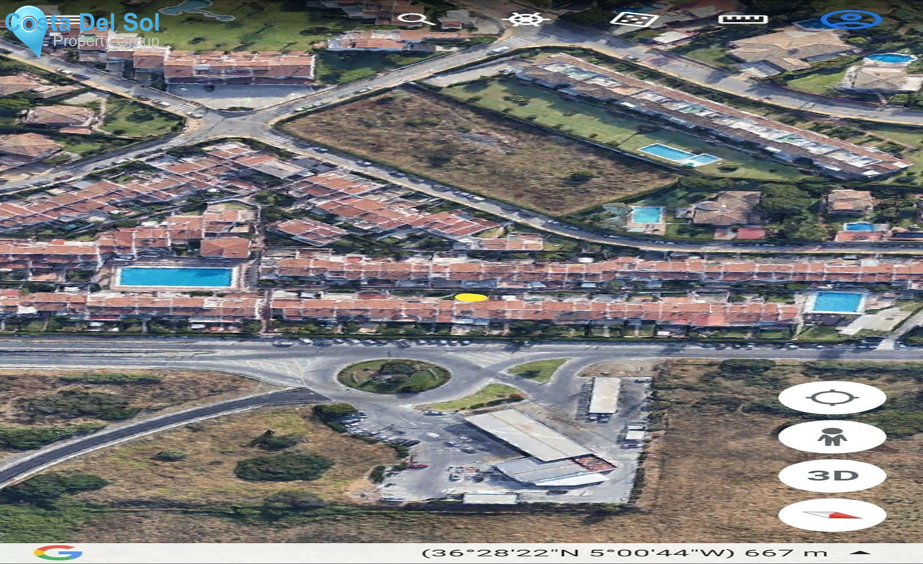Townhouse in Estepona-1280094