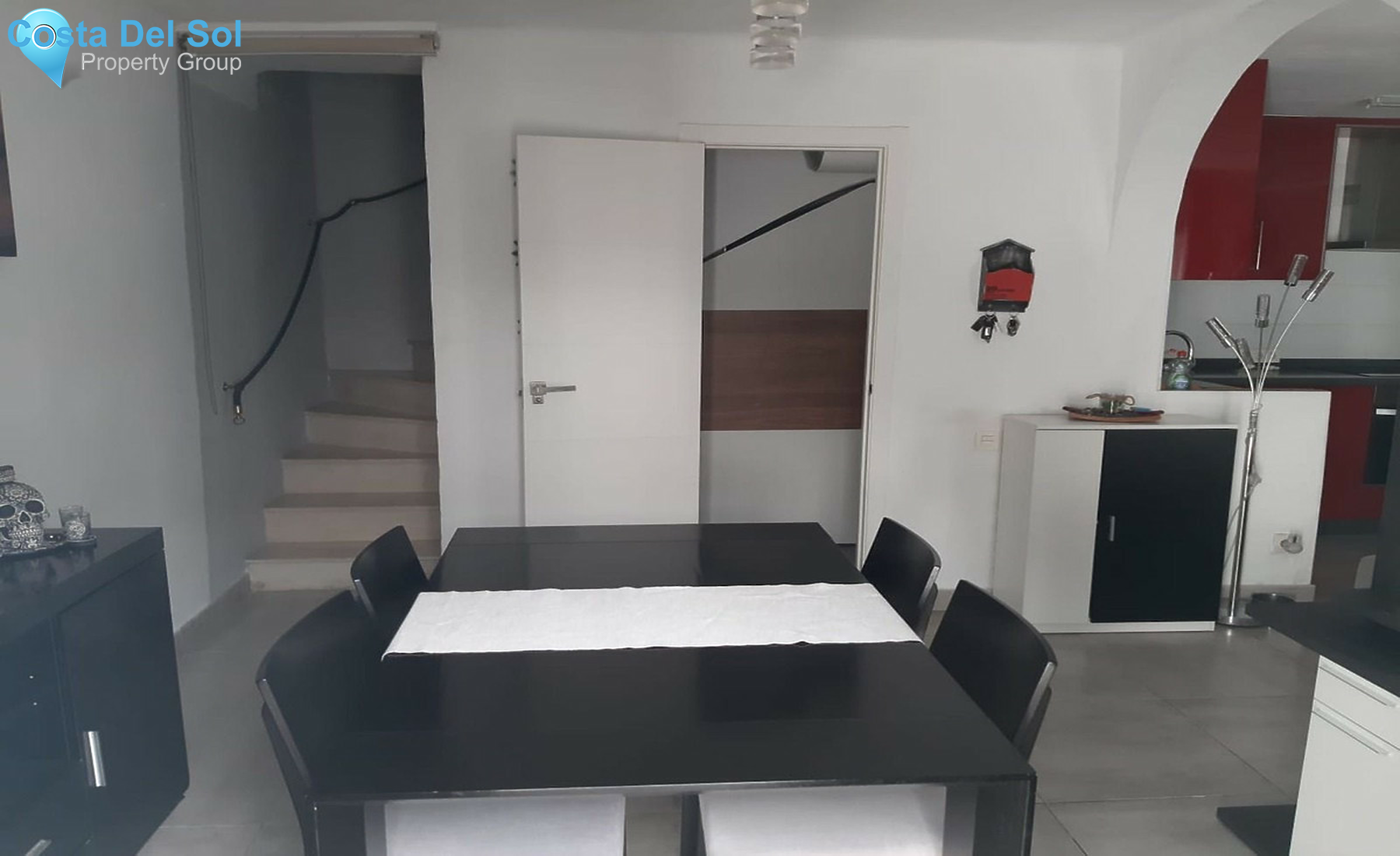Townhouse in Estepona-1280097