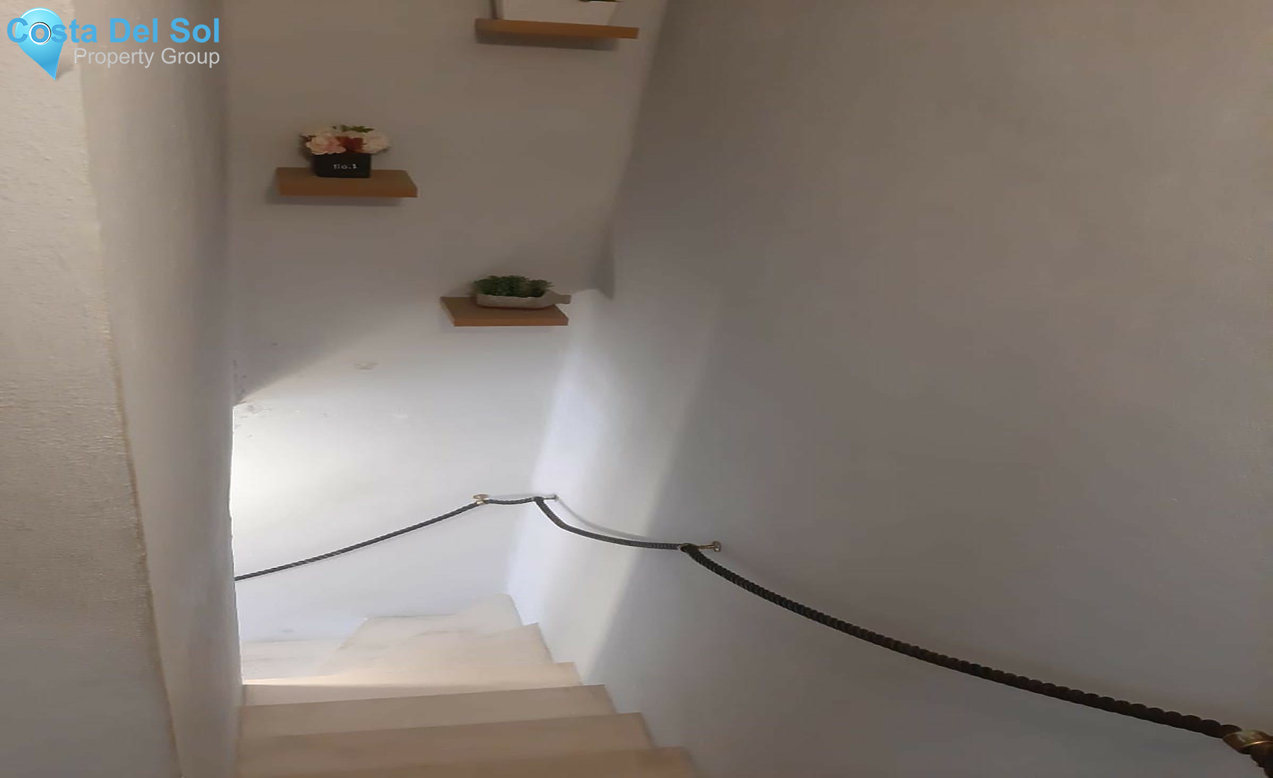 Townhouse in Estepona-1280100