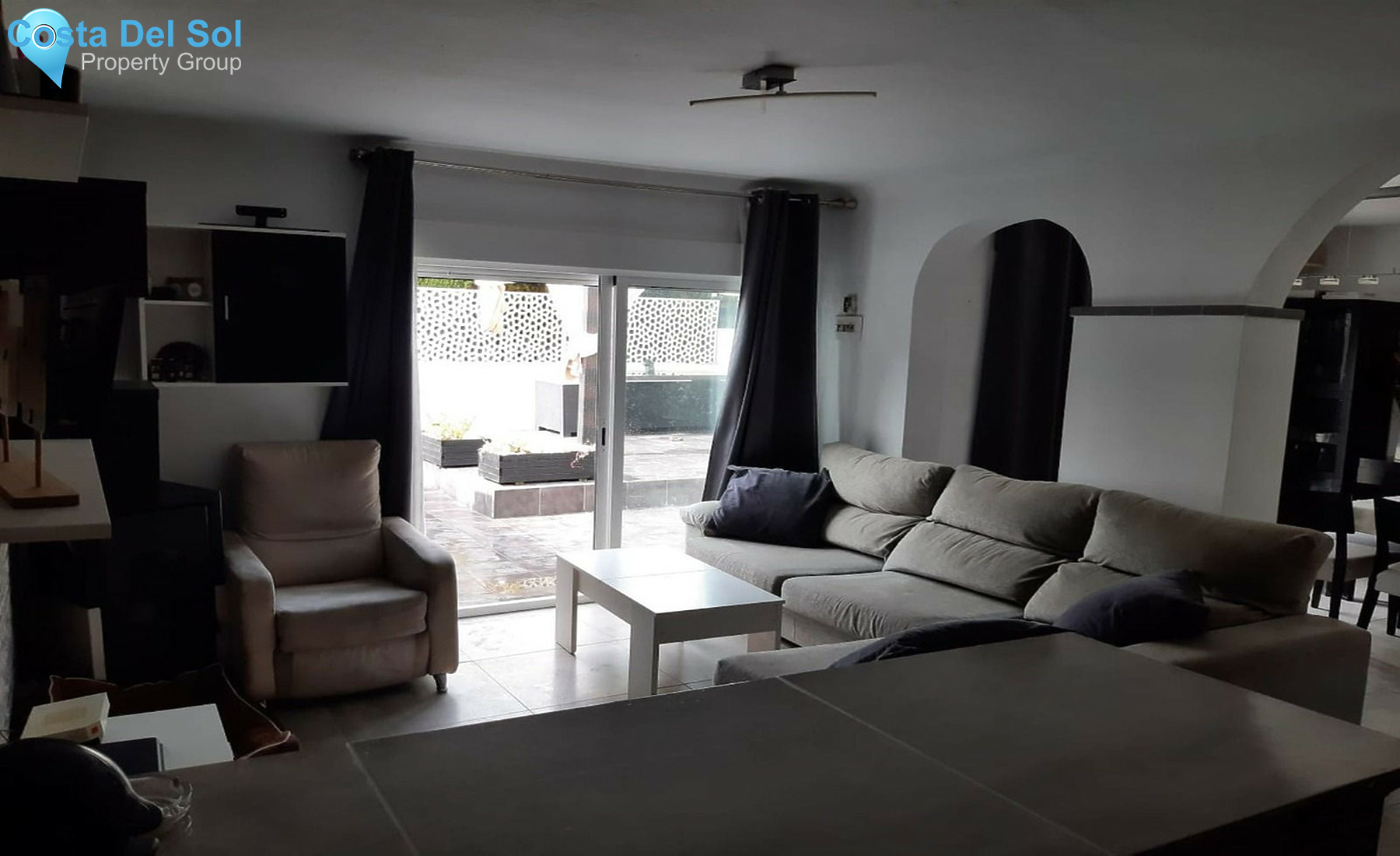 Townhouse in Estepona-1280086