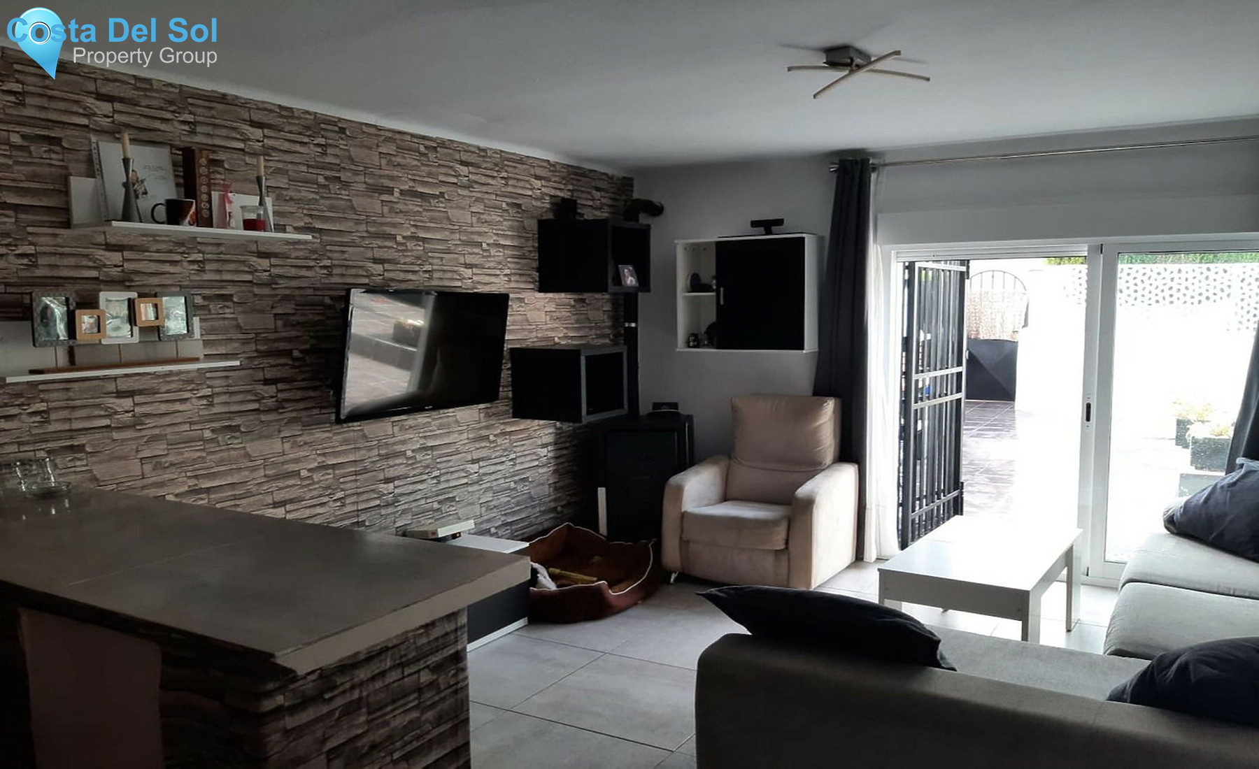 Townhouse in Estepona-1280087