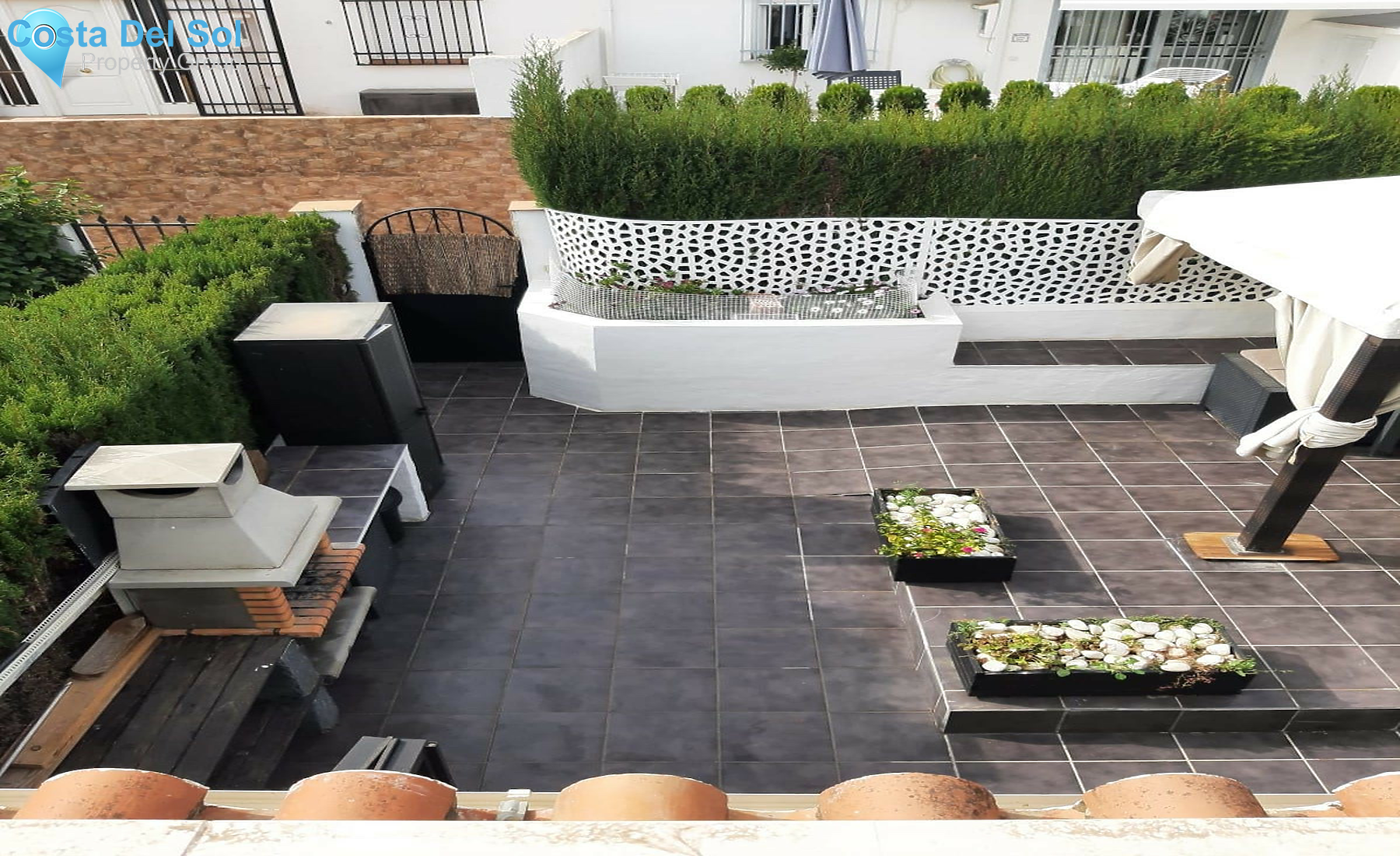 Townhouse in Estepona-1280088