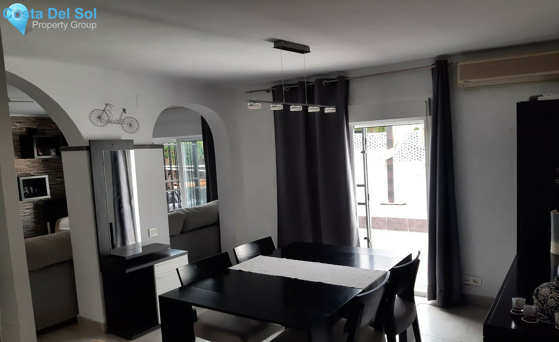 Townhouse in Estepona-1280089