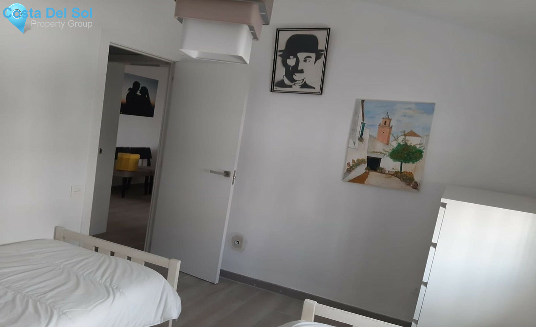 Townhouse in Estepona-1280092