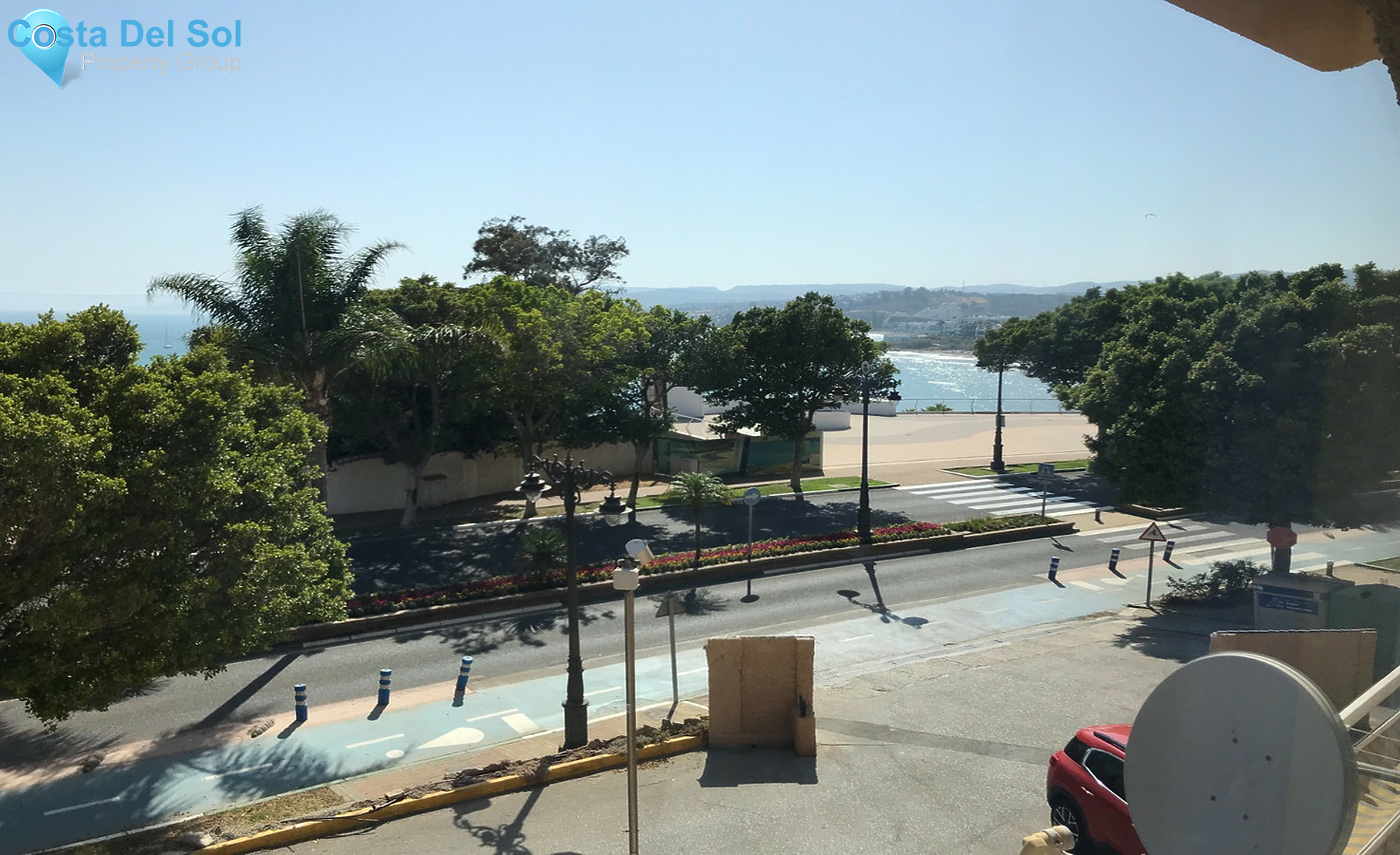 Townhouse in Estepona-1344556