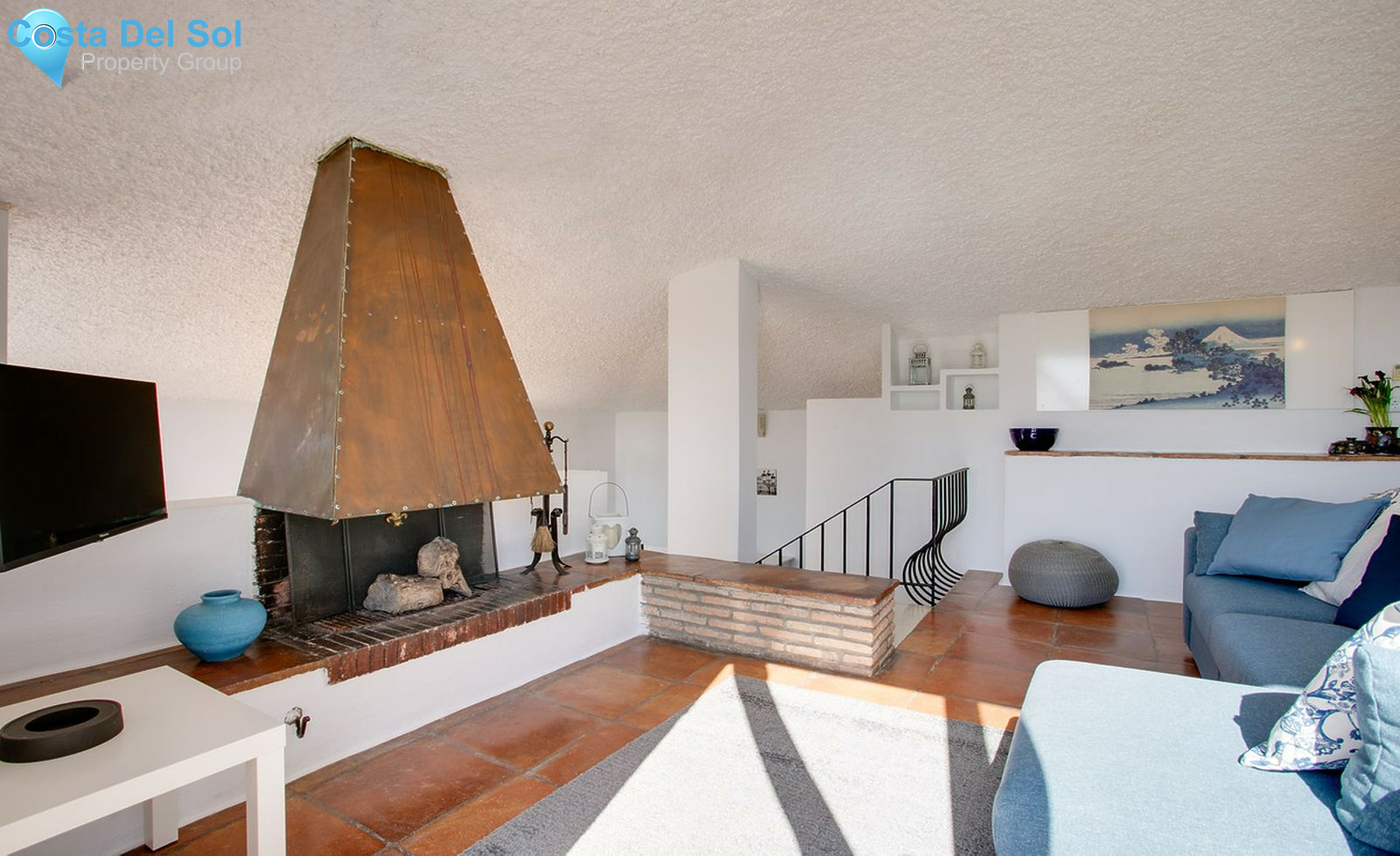 Townhouse in Estepona-1415683