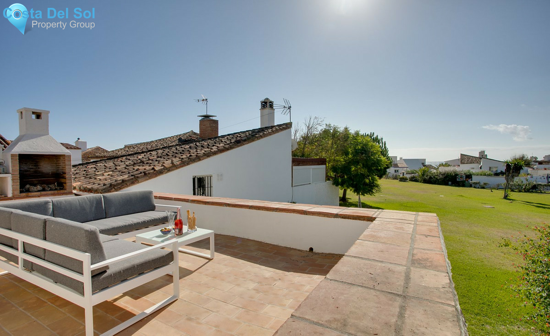 Townhouse in Estepona-1415684