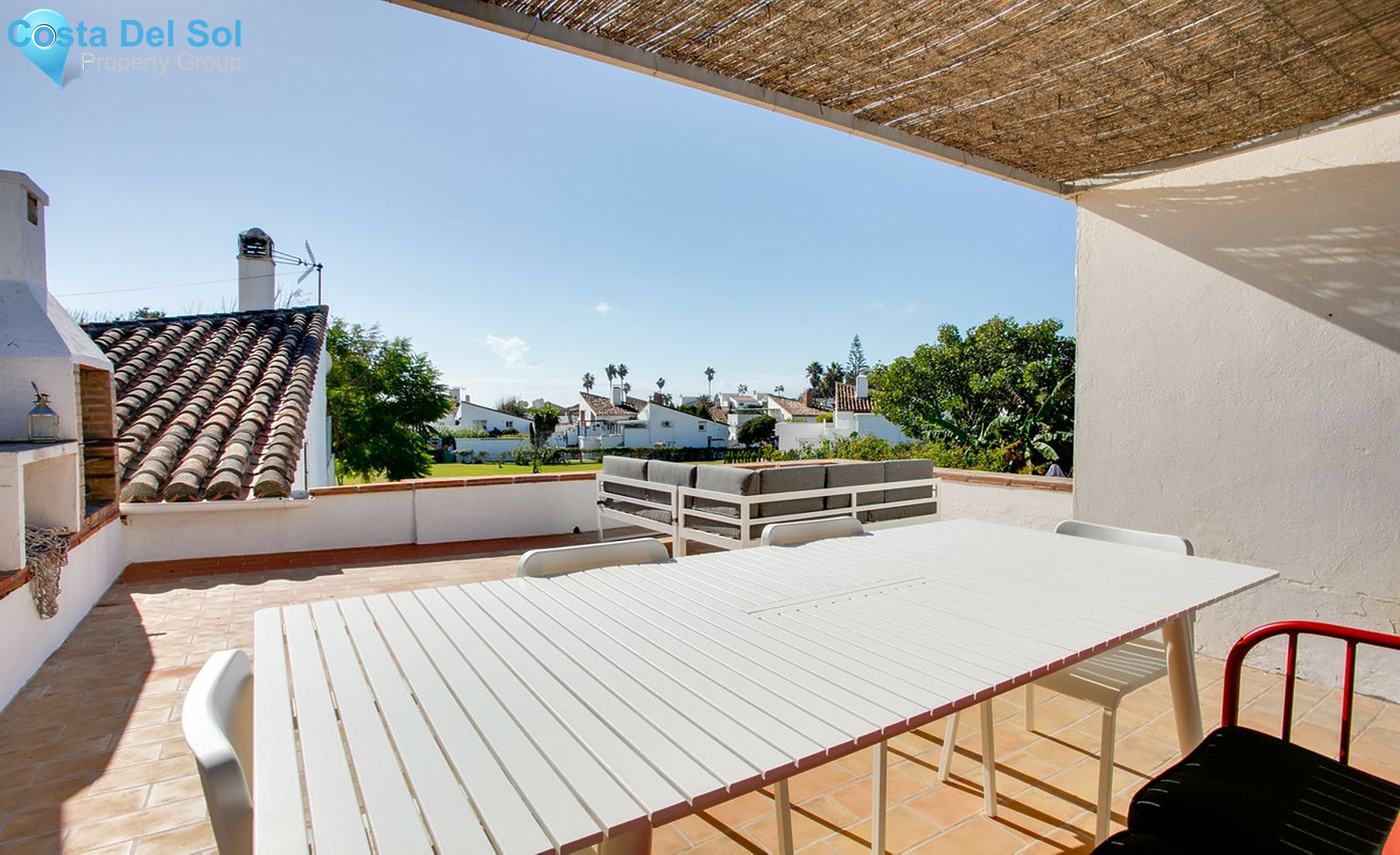 Townhouse in Estepona-1415685