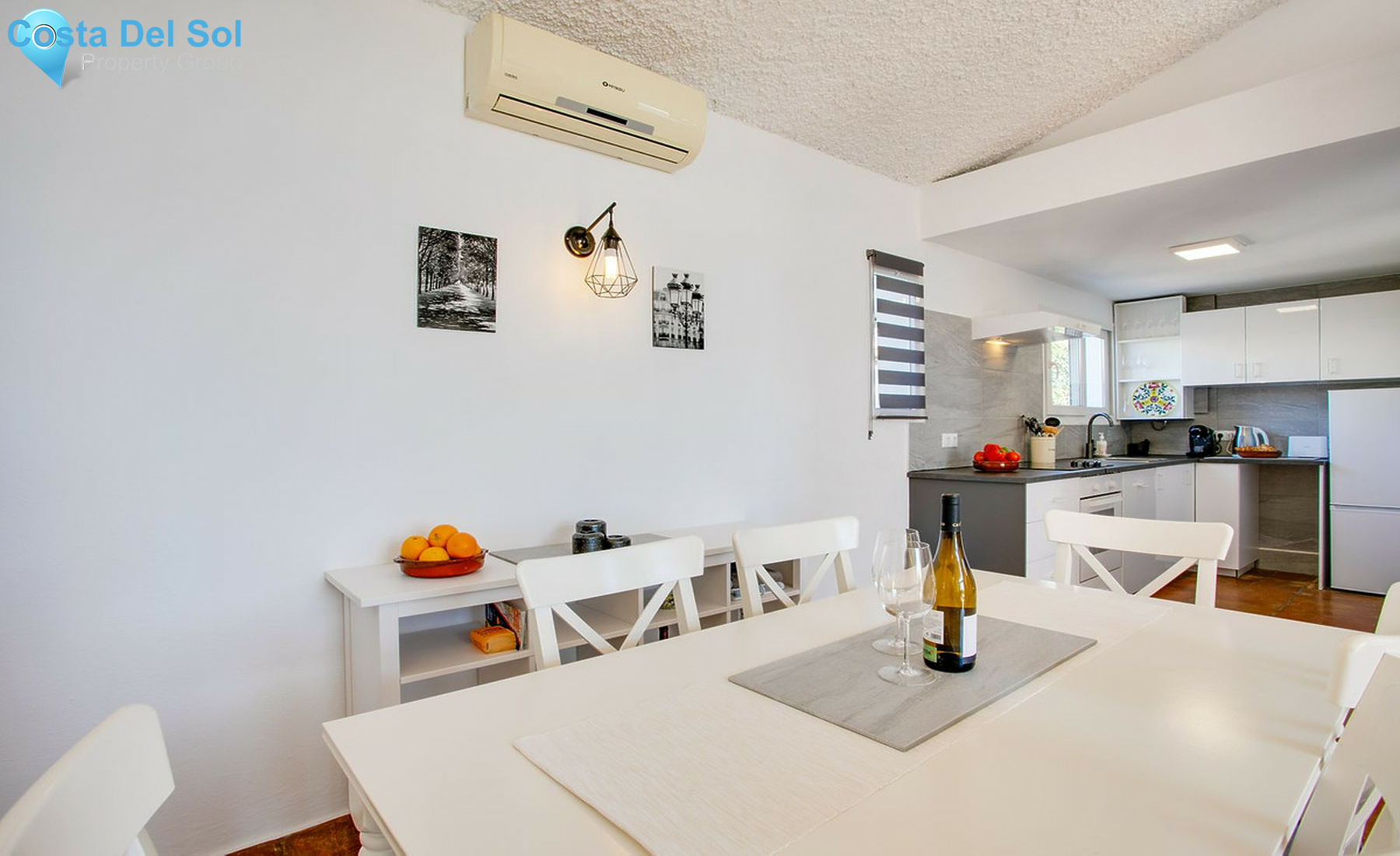 Townhouse in Estepona-1415688