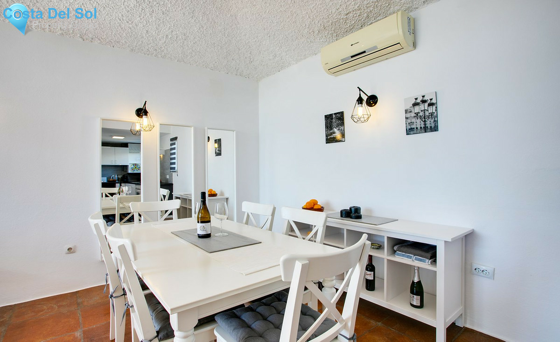 Townhouse in Estepona-1415689