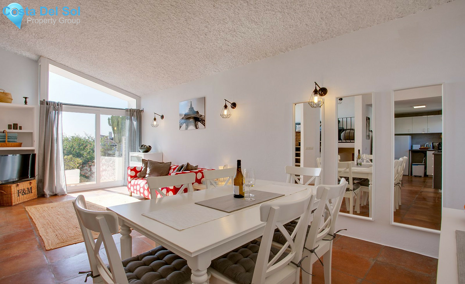 Townhouse in Estepona-1415690